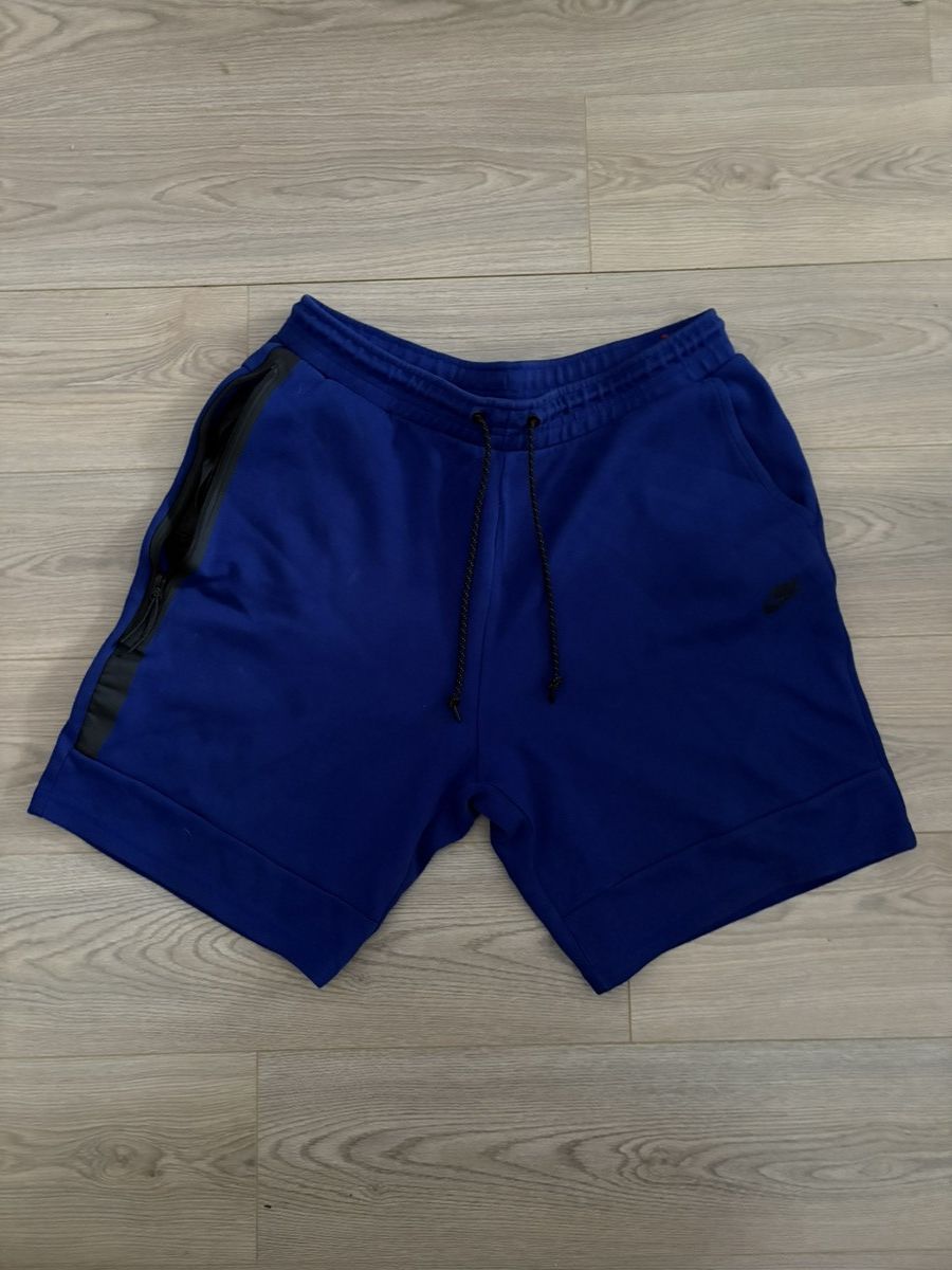 Nike Nike Tech Shorts Size US 40 / EU 56 - 1 Thumbnail