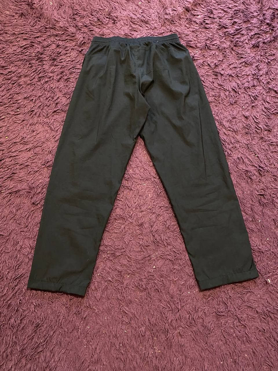 Nike Casual Pants Nike logo Y2K Vintage Size US 32 / EU 48 - 16 Thumbnail