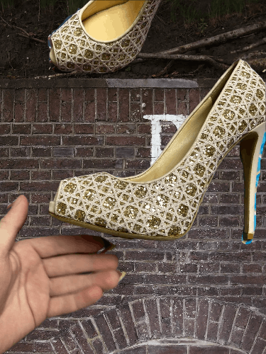 Giuseppe Zanotti Women’s Heels