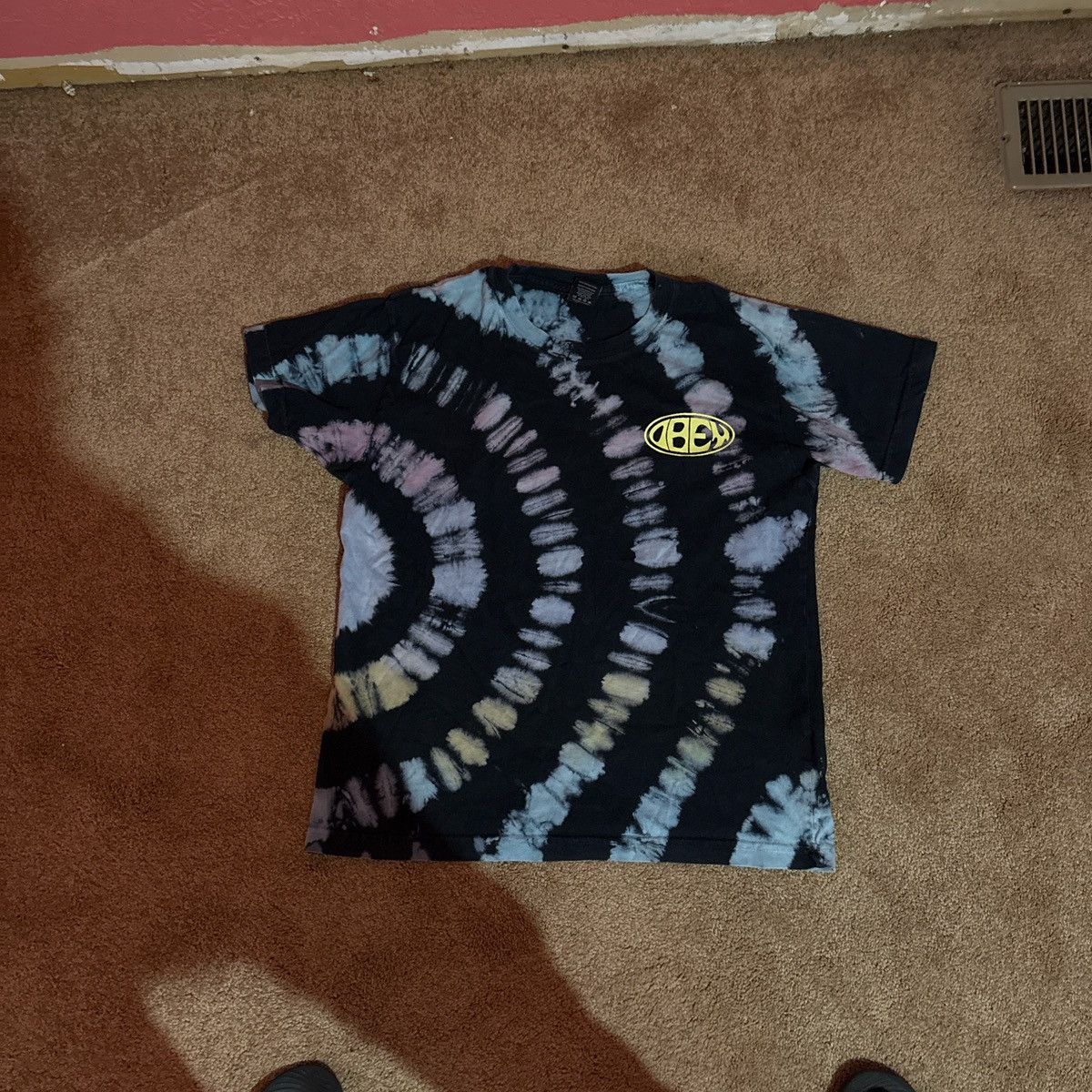 Other tie dye shirt Size M / US 6-8 / IT 42-44 - 1 Thumbnail
