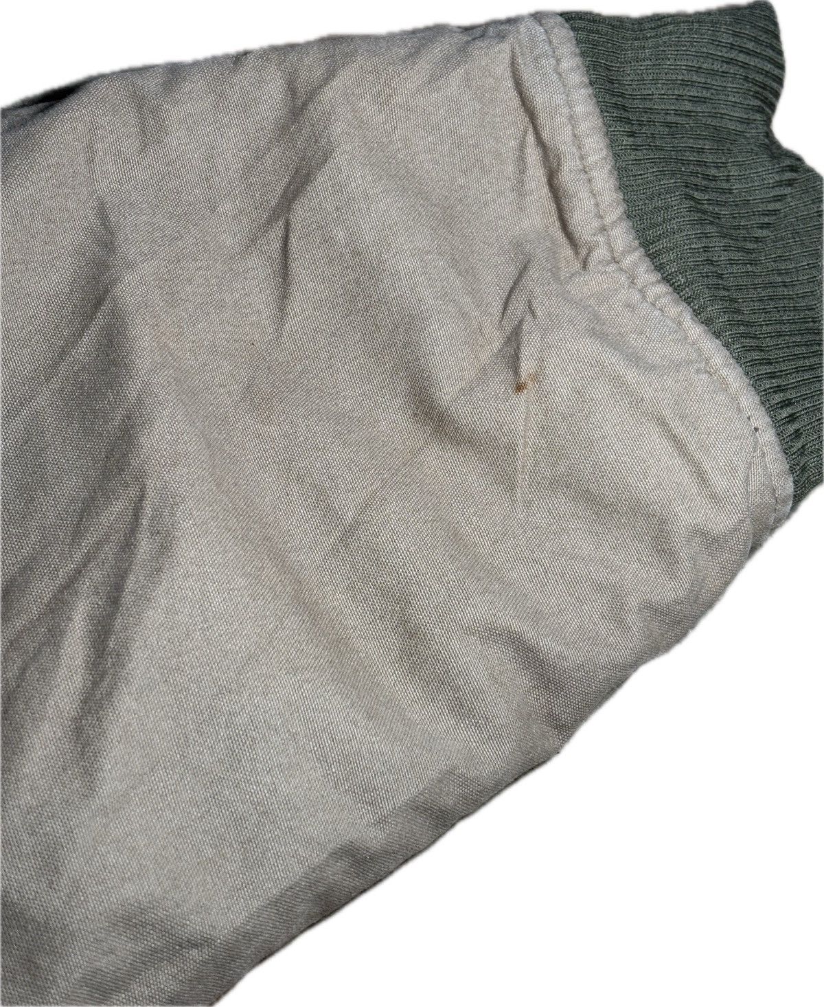 Yohji Yamamoto Vintage 80’s Yohji Yamamoto Y’s WW2 Tanker Jacket Style Size US XL / EU 56 / 4 - 11 Thumbnail