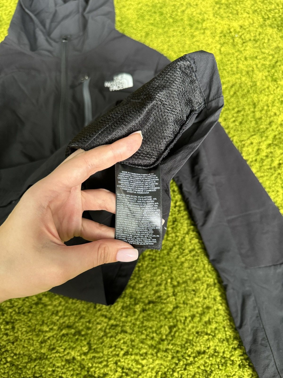 The North Face The North Face TNF gorpcore style teen jacket Size US XXS / EU 40 - 4 Thumbnail