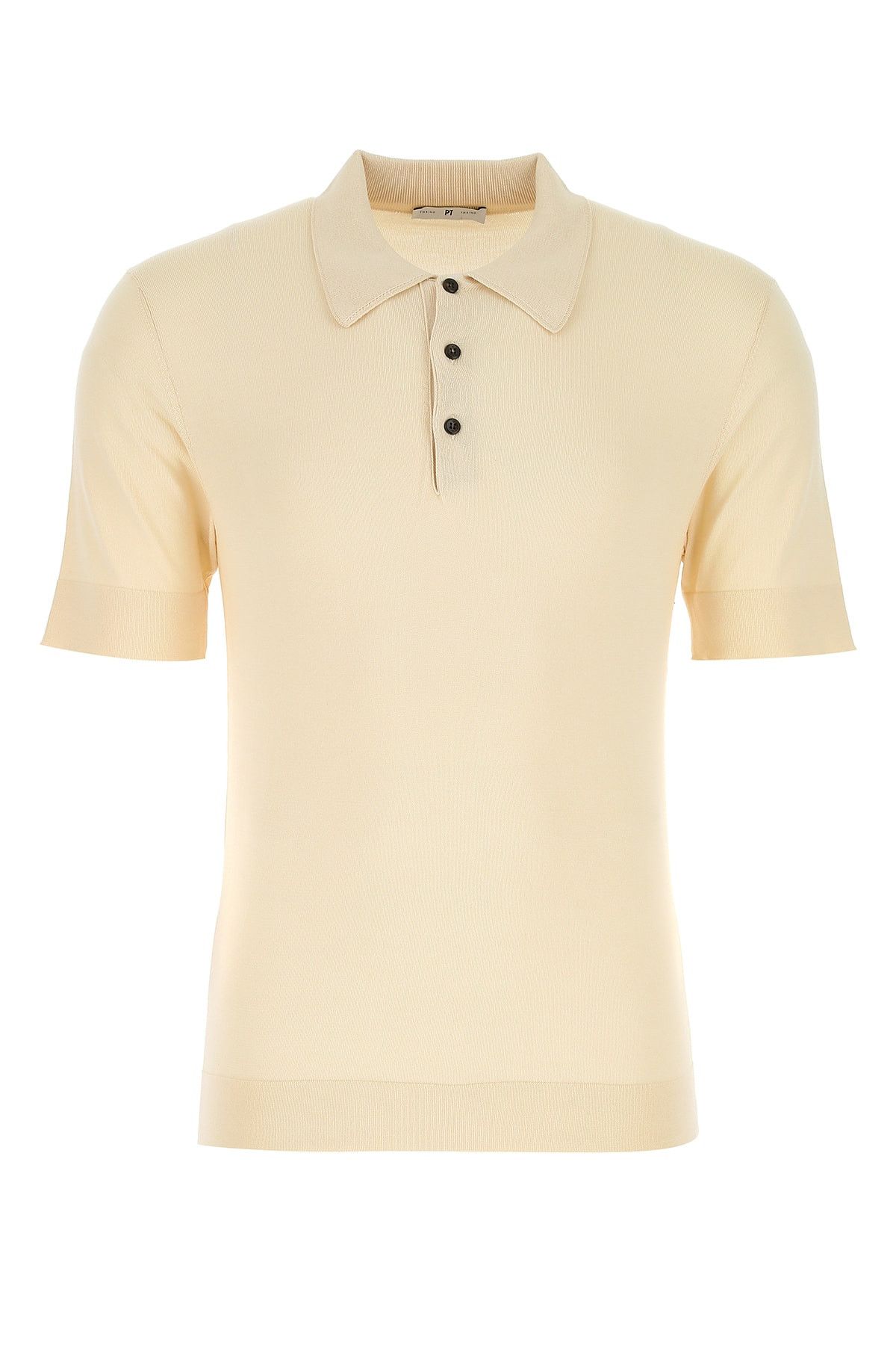 Image of Pt Torino Polo in Mixed Colours, Men's (Size XL)