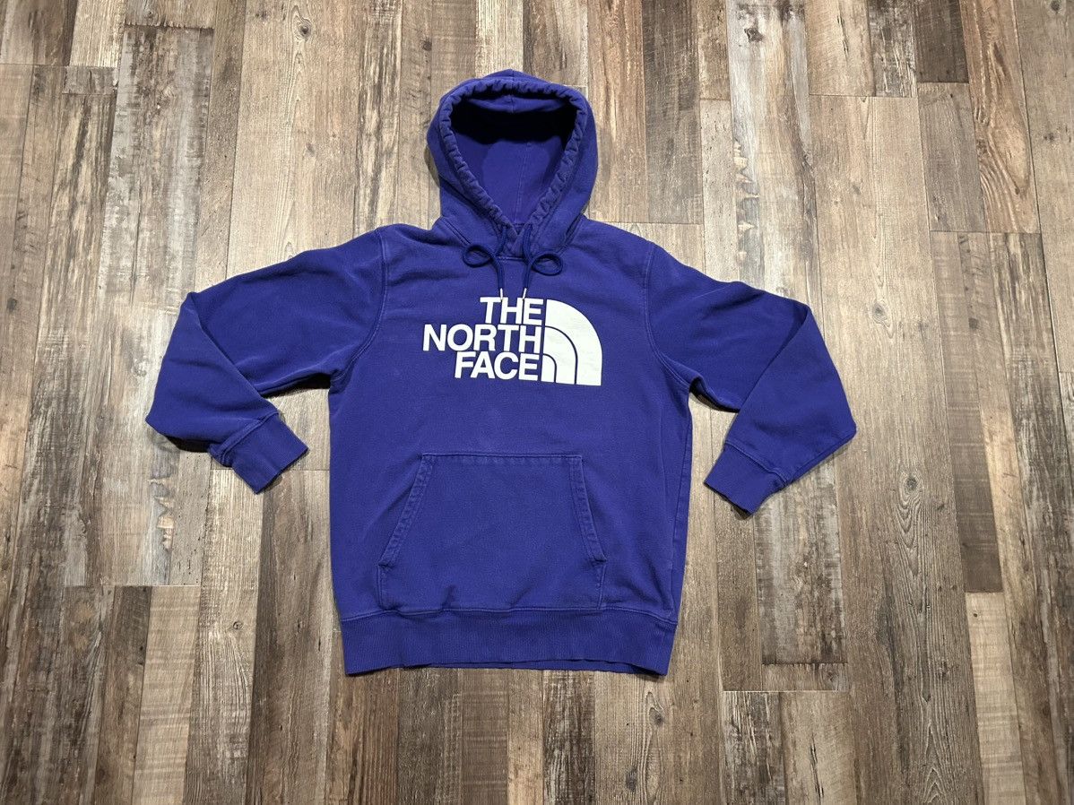 The North Face Men's North Face Half Dome Pullover Hoodie Size US M / EU 48-50 / 2 - 1 Thumbnail