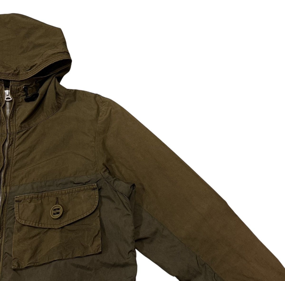 Final Home Quadro Hippocampus Survival Final Homme Inspired Jacket Size US S / EU 44-46 / 1 - 3 Thumbnail