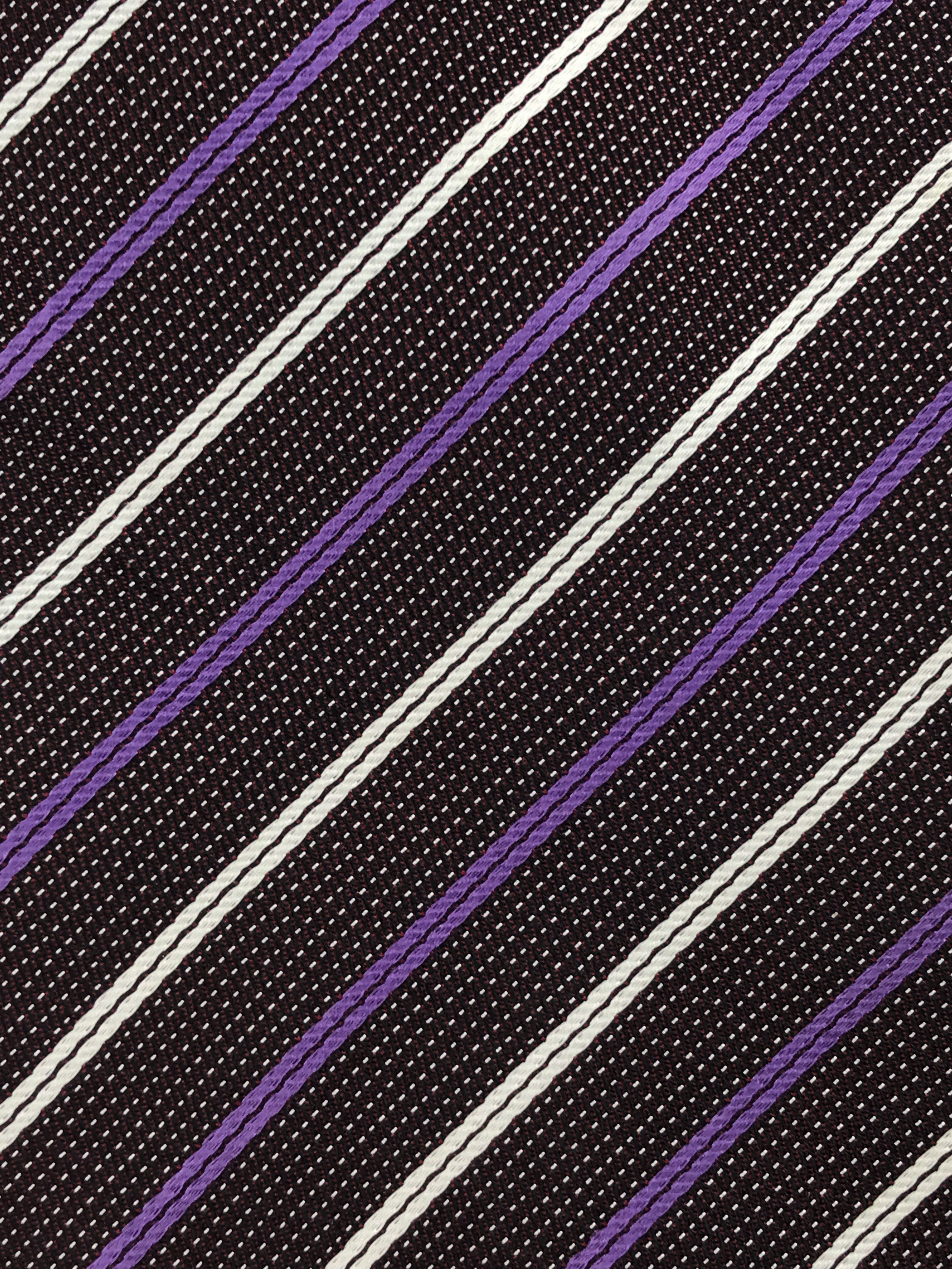 Designer × Vintage Vintage Christian Orani Silk Necktie Size ONE SIZE - 5 Thumbnail
