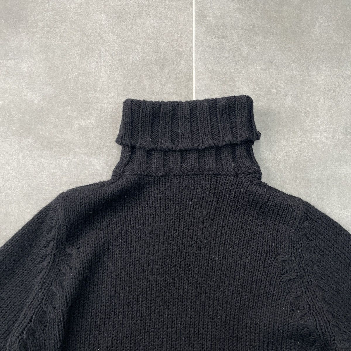 Valentino × Vintage Vintage Valentino Sport Wool Sweater Size 44 Size US S / EU 44-46 / 1 - 21 Thumbnail