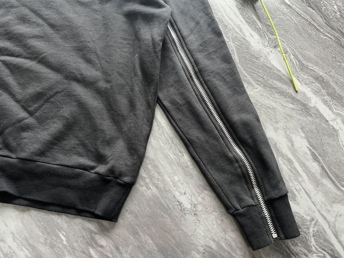 Givenchy GIVENCHY : Full Zipper Center Line Double Side Size US M / EU 48-50 / 2 - 3 Thumbnail