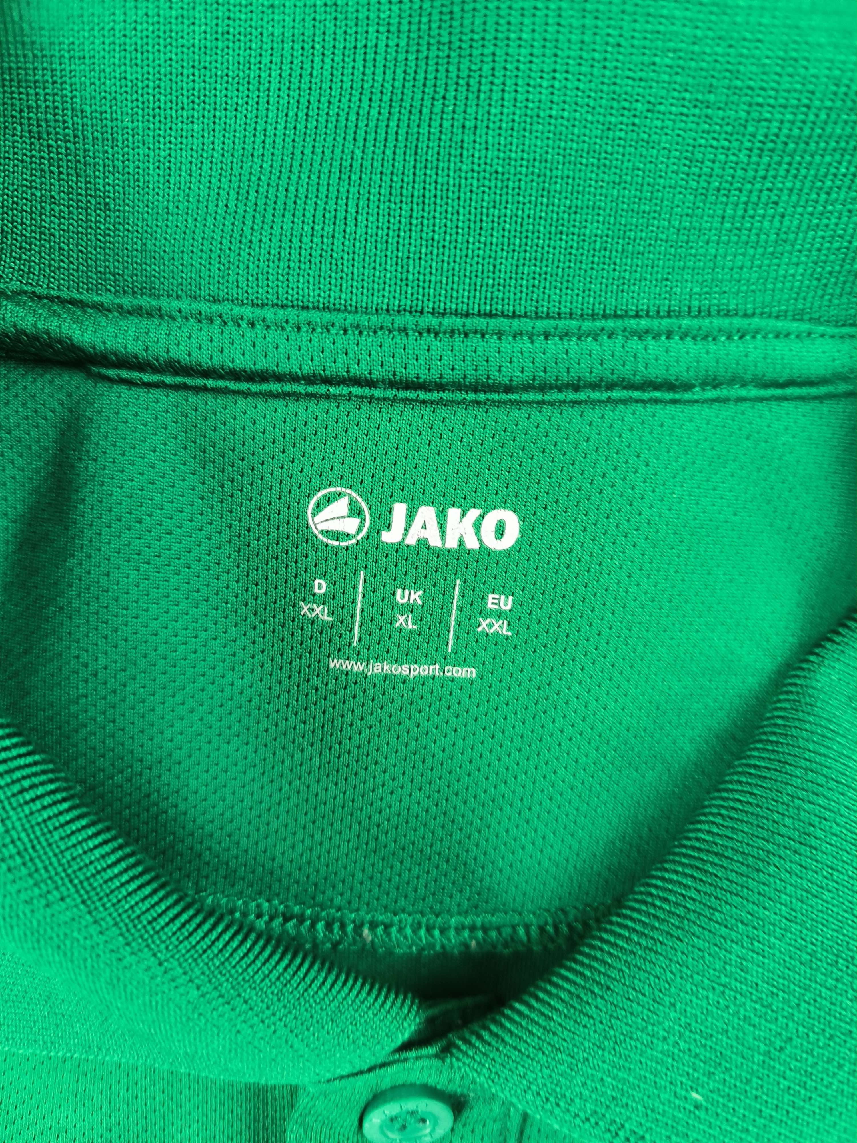 Other Wacker Jako training football jersey shirt size XXL Size US XXL / EU 58 / 5 - 4 Thumbnail