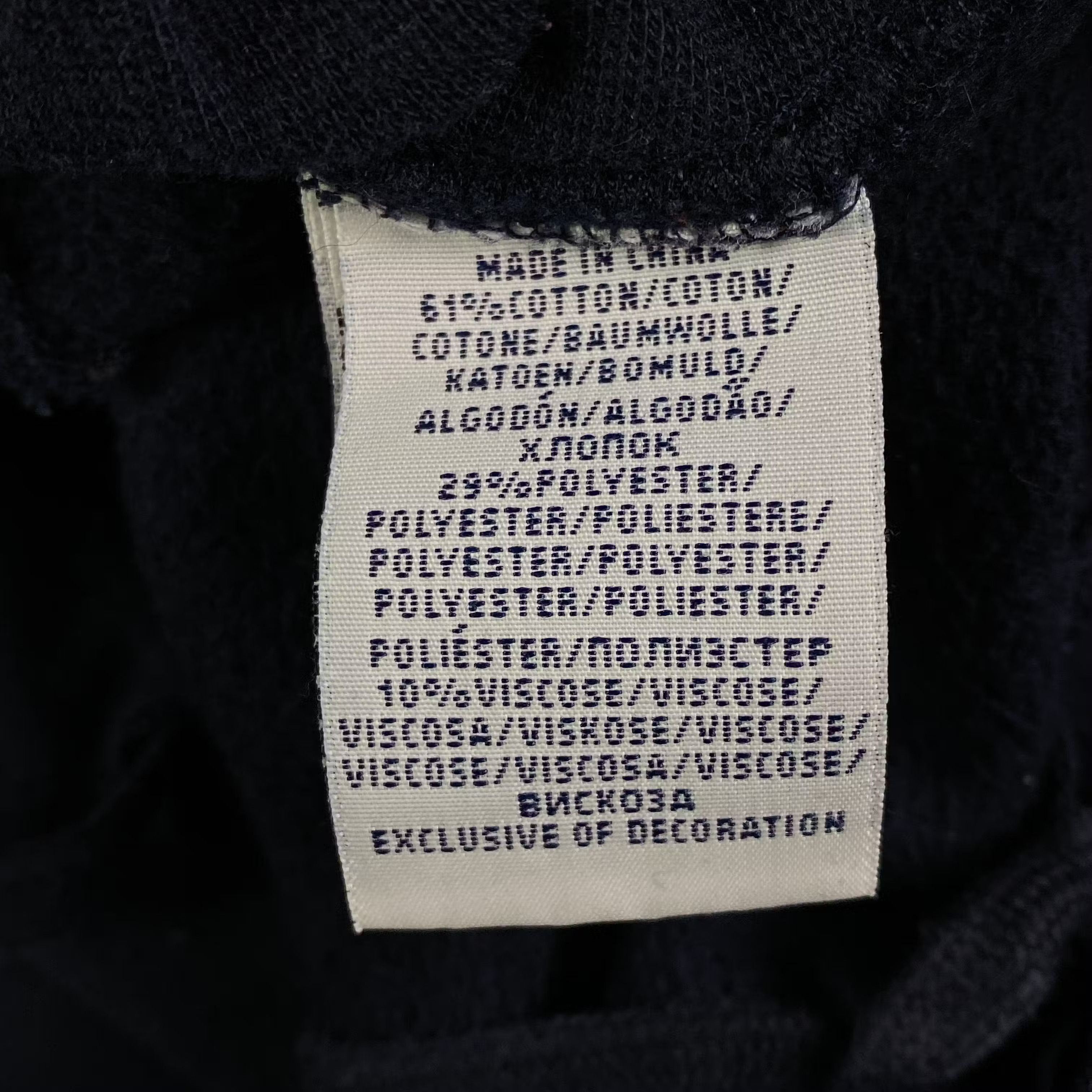 Polo Ralph Lauren × Ralph Lauren Mens Pants Polo Ralph Lauren Size S Size US 30 / EU 46 - 5 Thumbnail