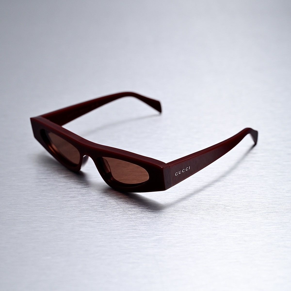 Gucci GUCCI GG1779S SUNGLASSES Size ONE SIZE - 1 Thumbnail