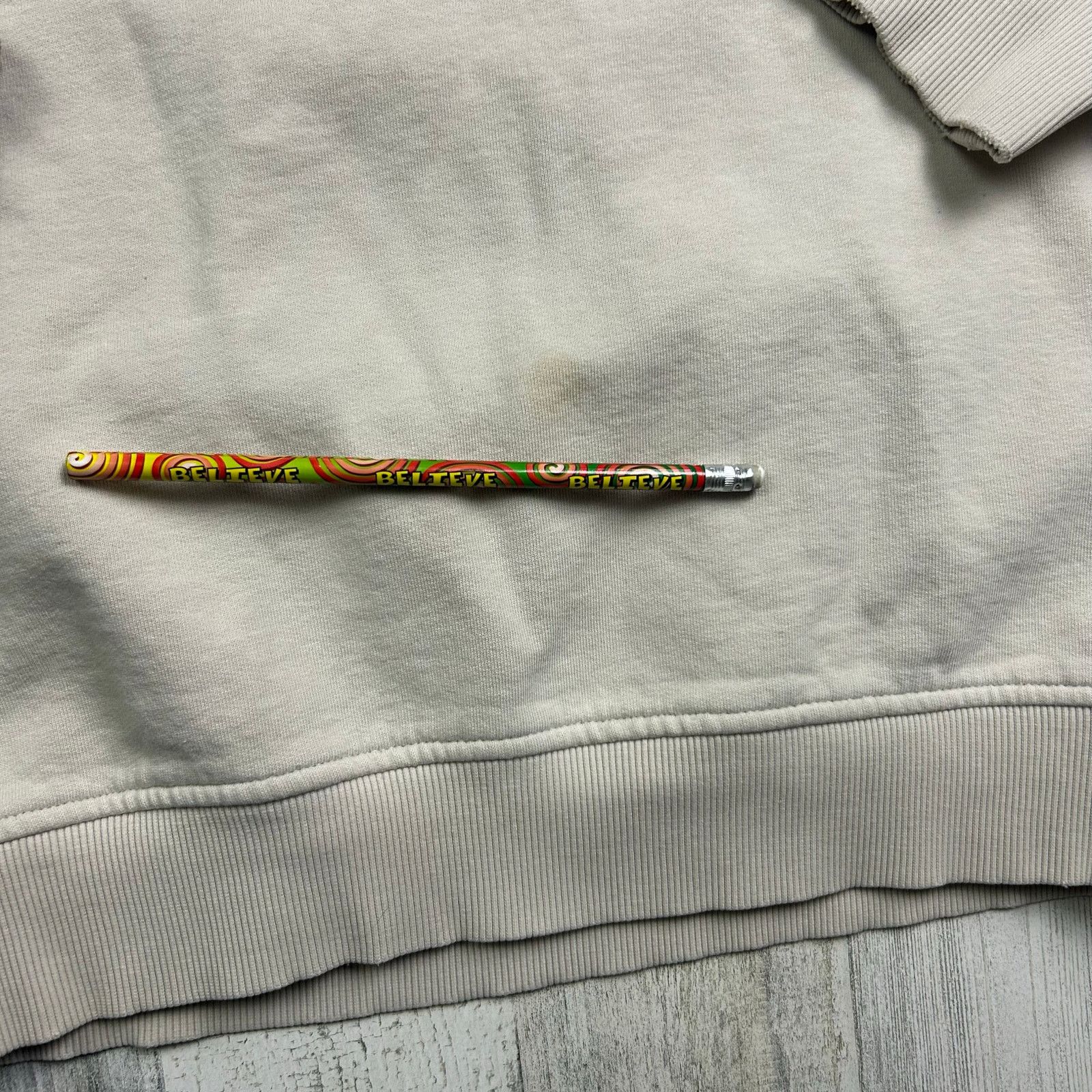 H&M Superbad H&M Movie Crewneck Size US M / EU 48-50 / 2 - 3 Thumbnail