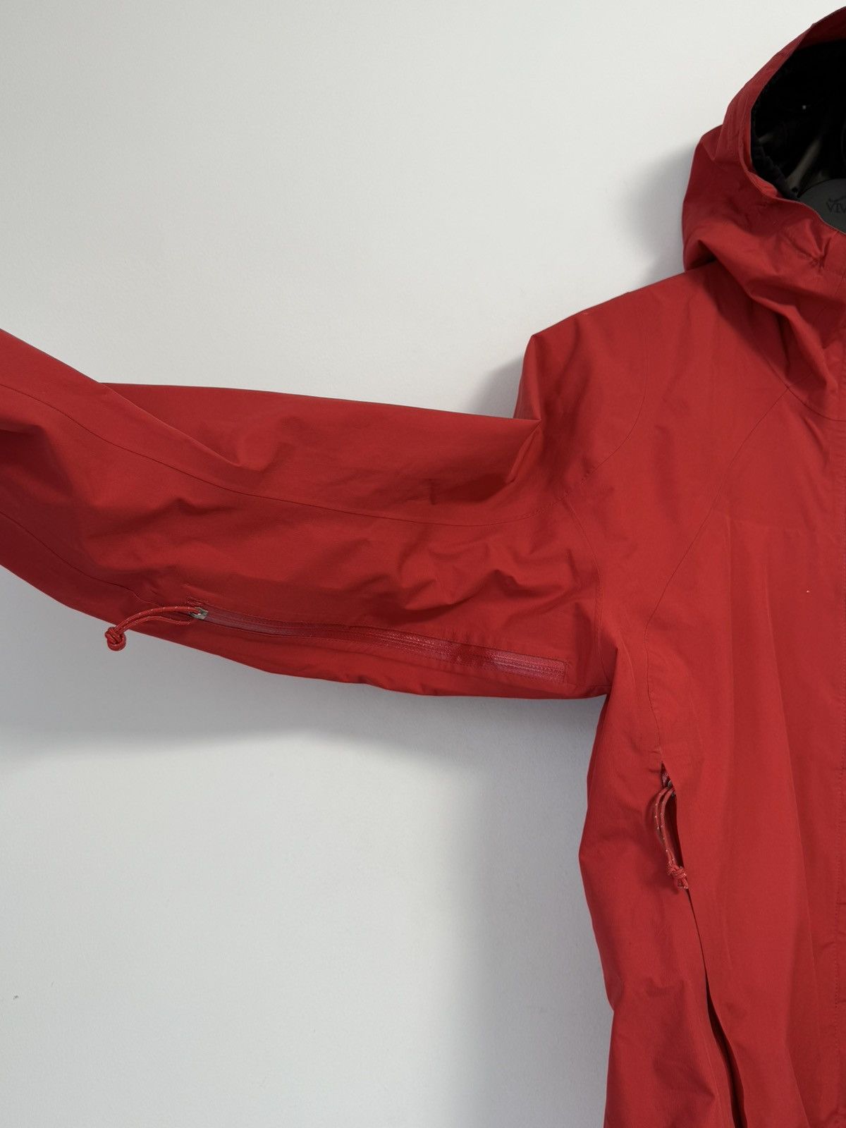 Marmot × Vintage Marmot Gore-Tex Jacket Vintage Size US S / EU 44-46 / 1 - 12 Thumbnail