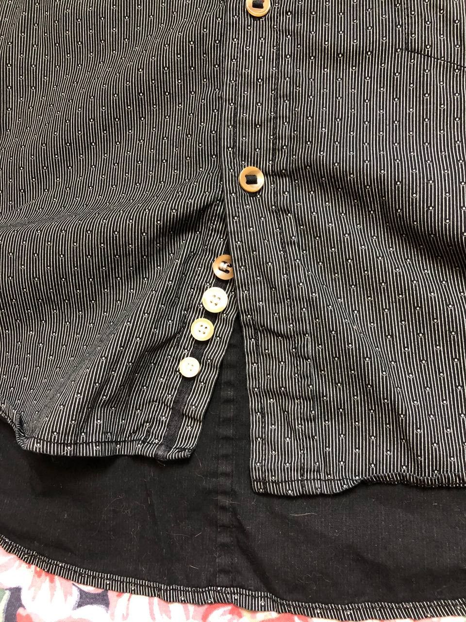 Diesel Diesel Shirt Size US M / EU 48-50 / 2 - 11 Thumbnail