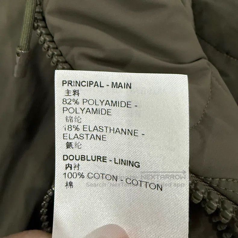 Louis Vuitton Louis Vuitton Three-flower full-print quilted hooded jacke Size US M / EU 48-50 / 2 - 5 Thumbnail
