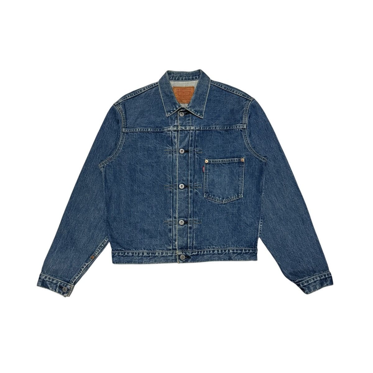 Levi's × Levi's Vintage Clothing × Vintage Levis Type 1 jacket