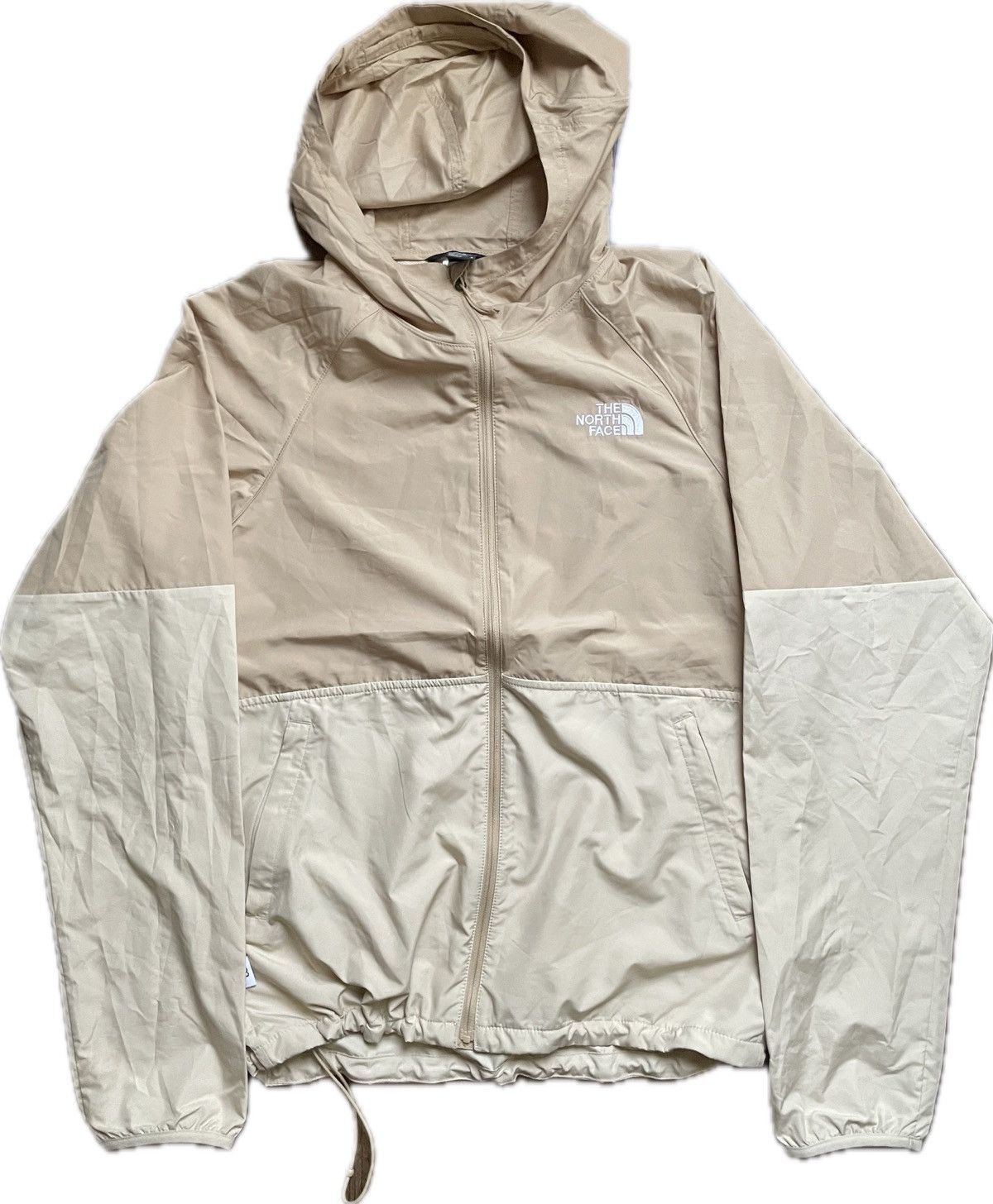 The North Face Mens The North Face Wind Wall Jacket Size Medium Size US M / EU 48-50 / 2 - 1 Thumbnail