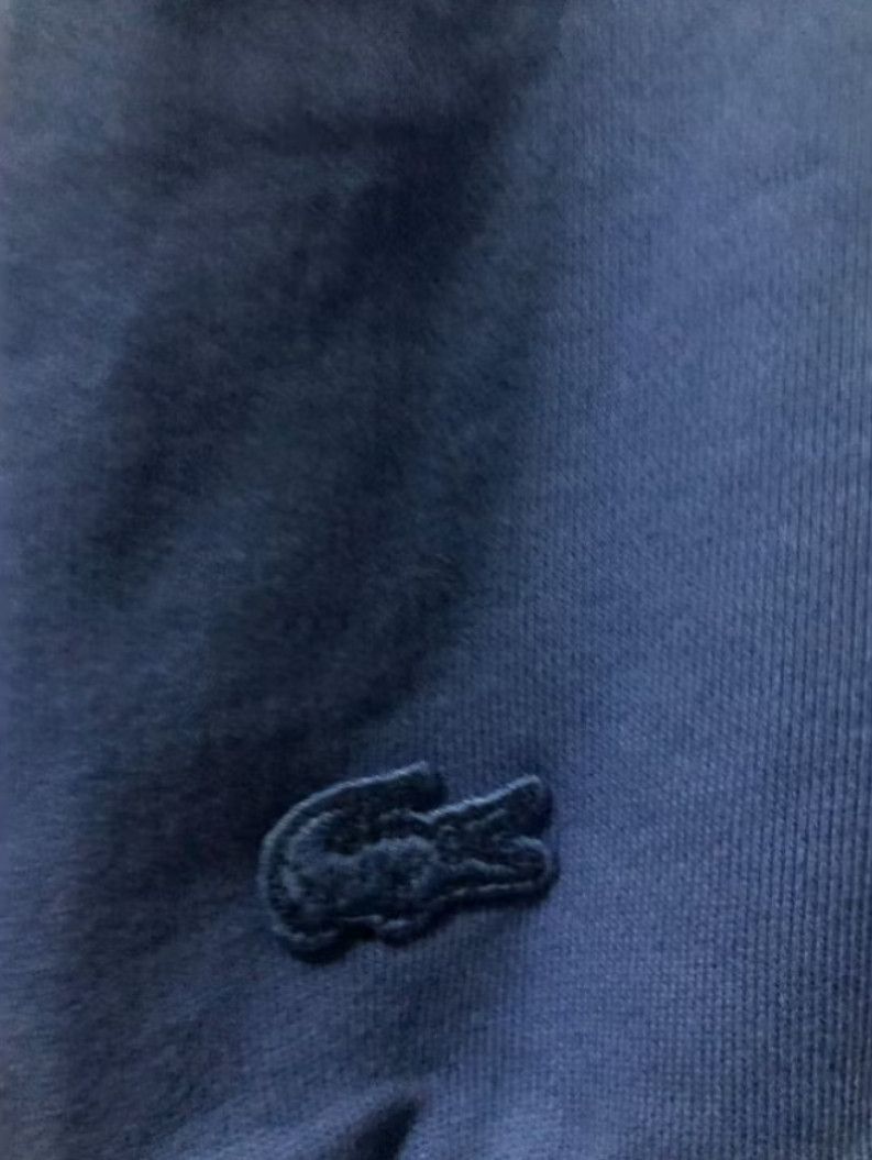 Lacoste Lacoste x Netflix Stranger Things Sweatshirt Size US M / EU 48-50 / 2 - 4 Thumbnail