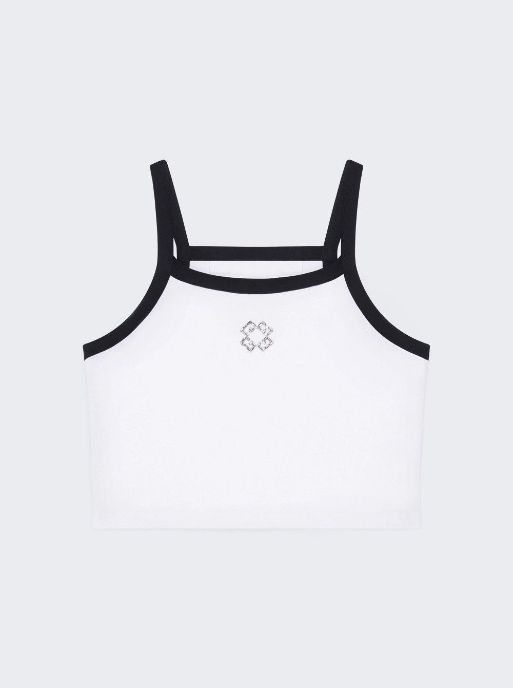 Givenchy o1w1db10126 Tops in White Size M / US 6-8 / IT 42-44 - 1 Thumbnail