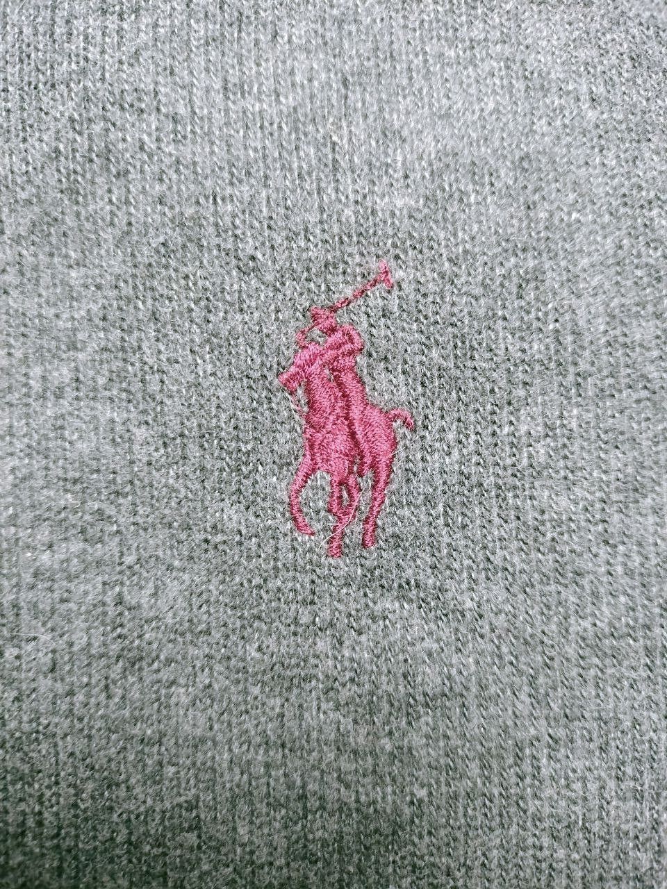 Polo Ralph Lauren × Vintage Polo Ralph Lauren Size US XL / EU 56 / 4 - 2 Thumbnail
