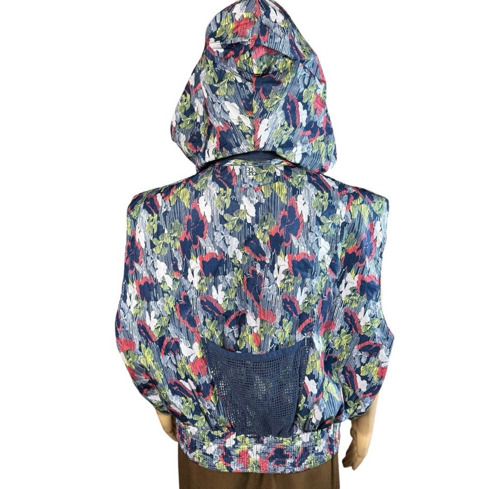 Free People New Free People Movement Off The Grid Printed Vest Size M Size M / US 6-8 / IT 42-44 - 5 Thumbnail