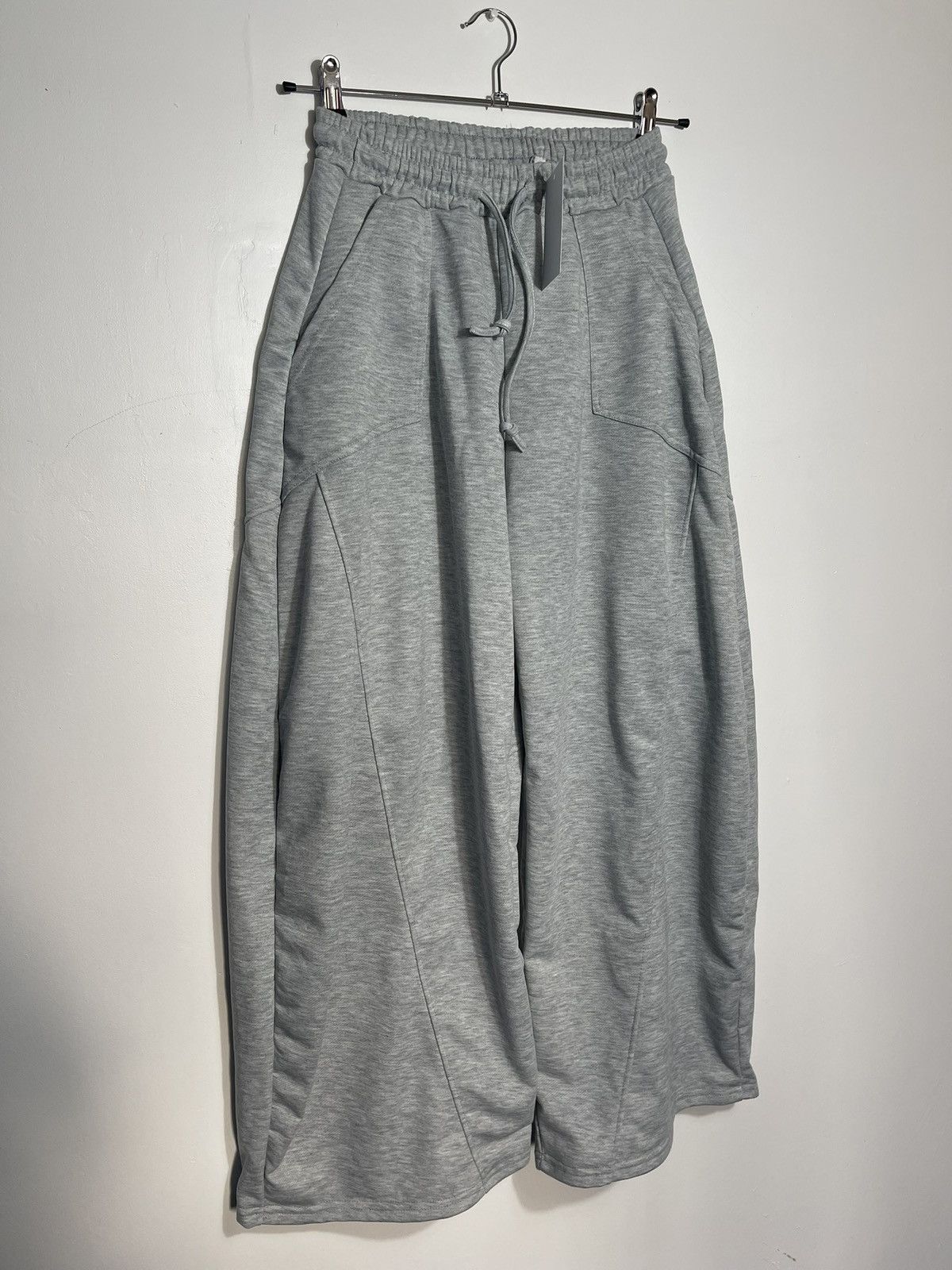 JNCO Jogging flared trackpants (S) Size US 40 / EU 56 - 10 Thumbnail