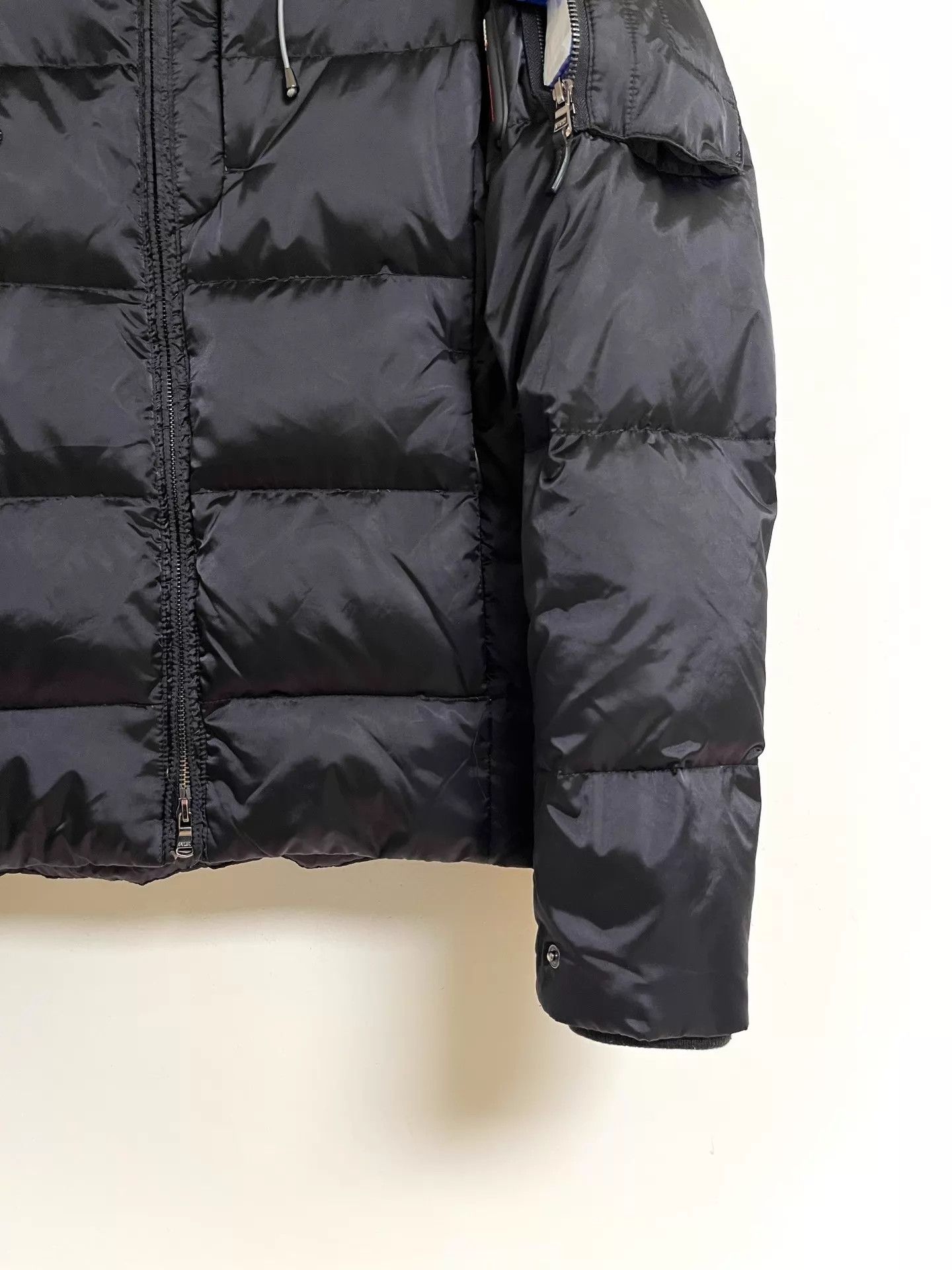 Polo Ralph Lauren Ralph Lauren RLX Vintage 00ss Polar Down Jacket Size US L / EU 52-54 / 3 - 4 Thumbnail