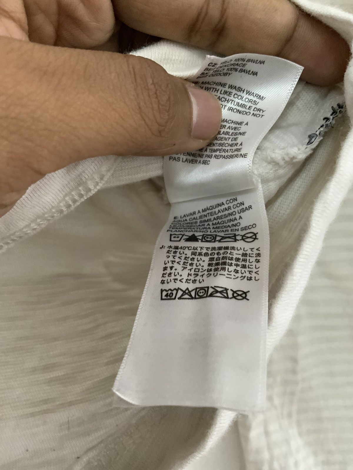 The North Face The North Face Women Wear Long Sleeve Size M / US 6-8 / IT 42-44 - 11 Thumbnail