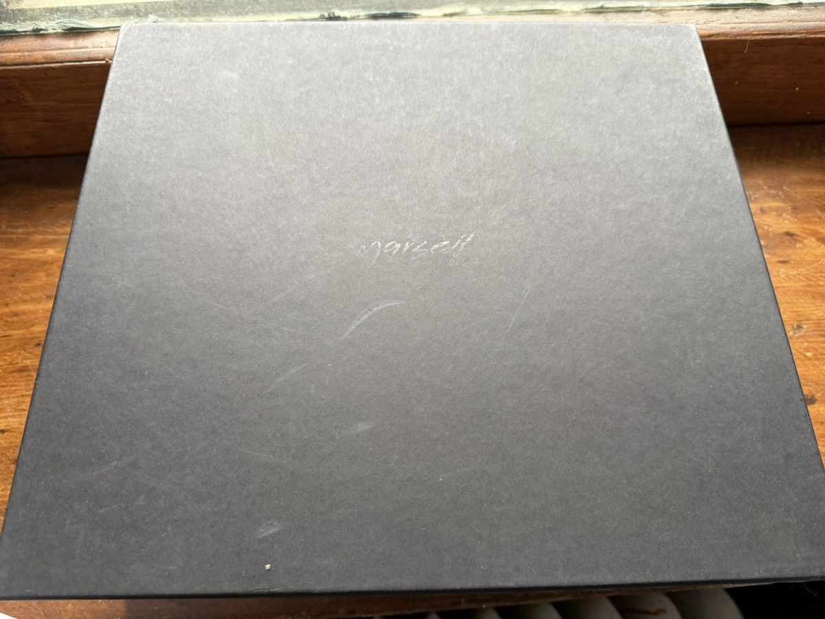 Marsell $1.3k combat boots, US8–8.5 (READ DESCRIPTION) Size US 8 / EU 41 - 15 Thumbnail
