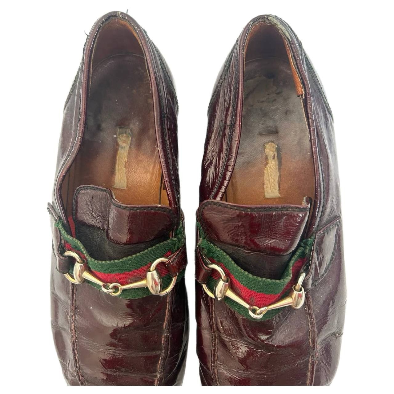 Gucci Gucci loafers #8 Size US 8.5 / EU 41-42 - 6 Thumbnail