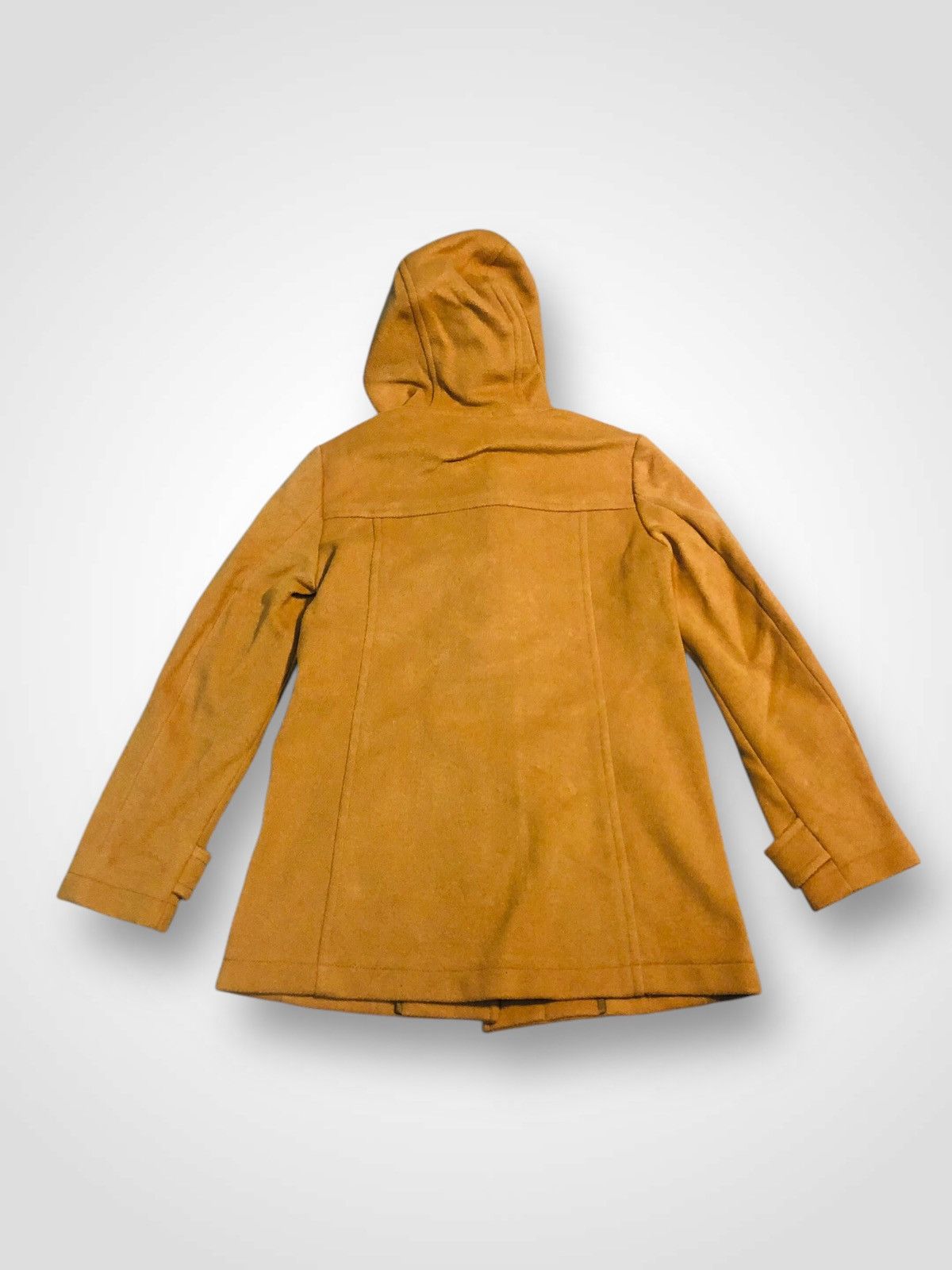 United Colors Of Benetton United Colors Of Benetton Jacket Hoodie Zippered (25) Size S / US 4 / IT 40 - 2 Thumbnail
