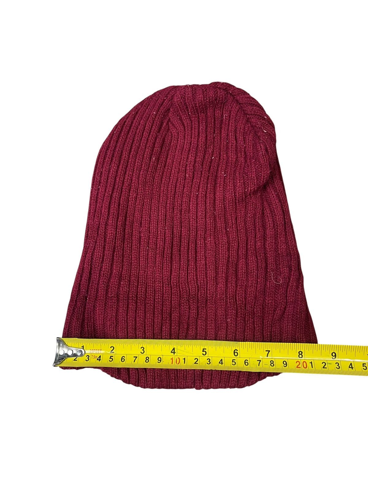 Harris Tweed Vintage Harris Tweed Beanie Hat Streetwear Size ONE SIZE - 9 Thumbnail
