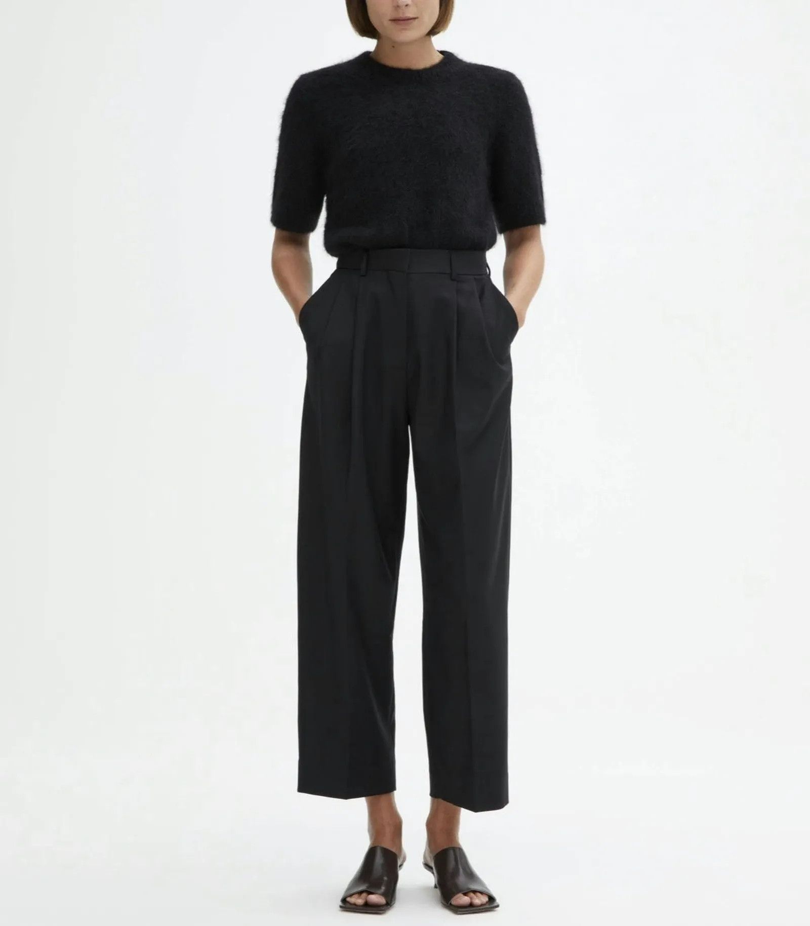 Dagmar Dagmar Pants Size 24" / US 00 / IT 34 - 1 Thumbnail