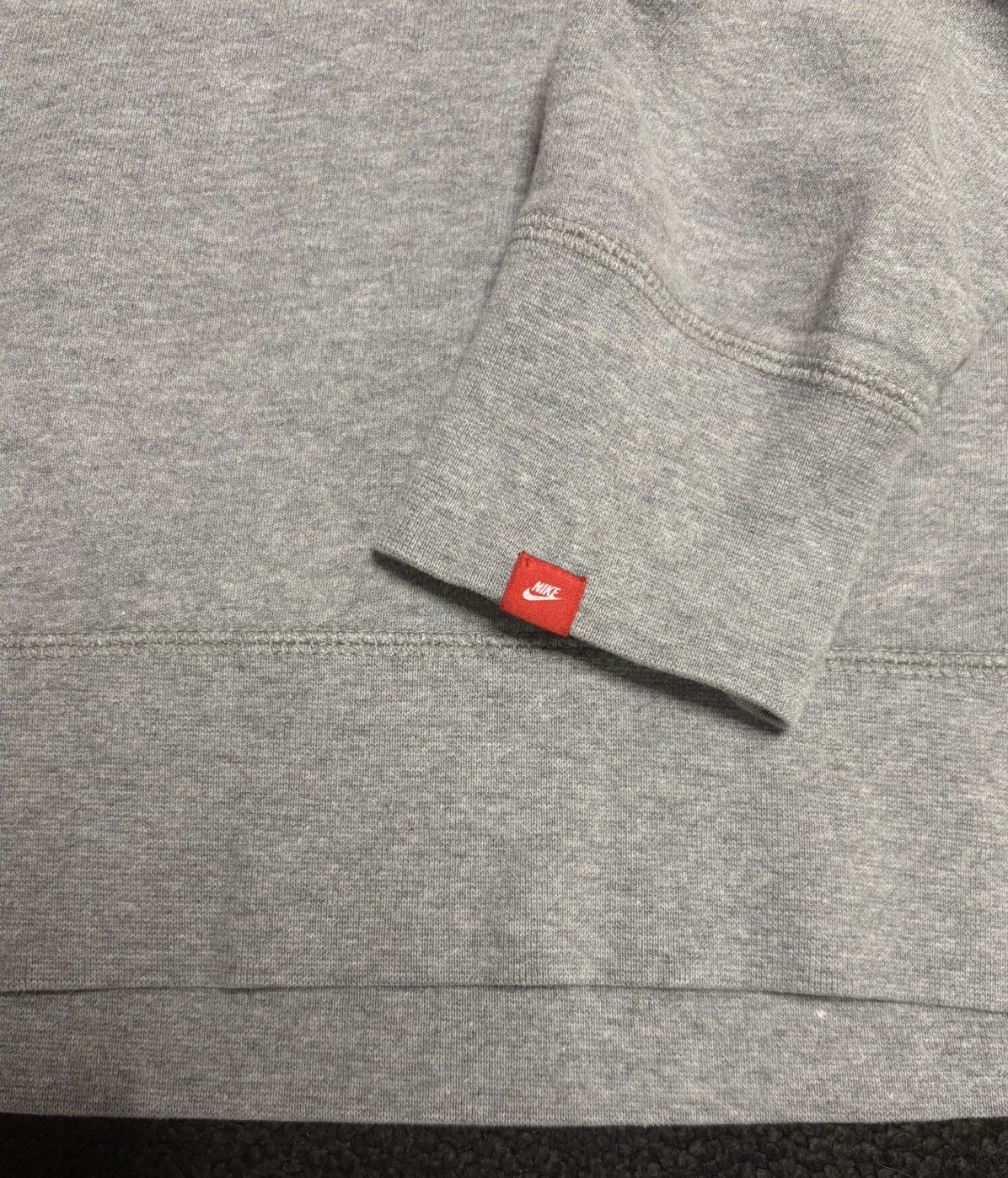 Nike Nike tactical crewneck sweater Size US M / EU 48-50 / 2 - 6 Thumbnail