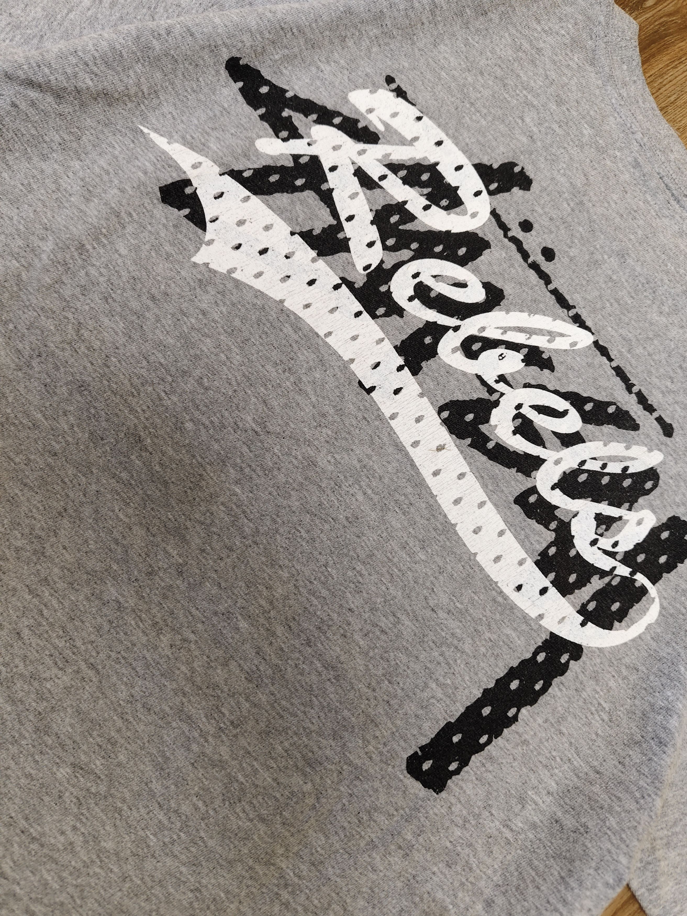 Stussy Stussy skull undefeated Size US M / EU 48-50 / 2 - 6 Thumbnail