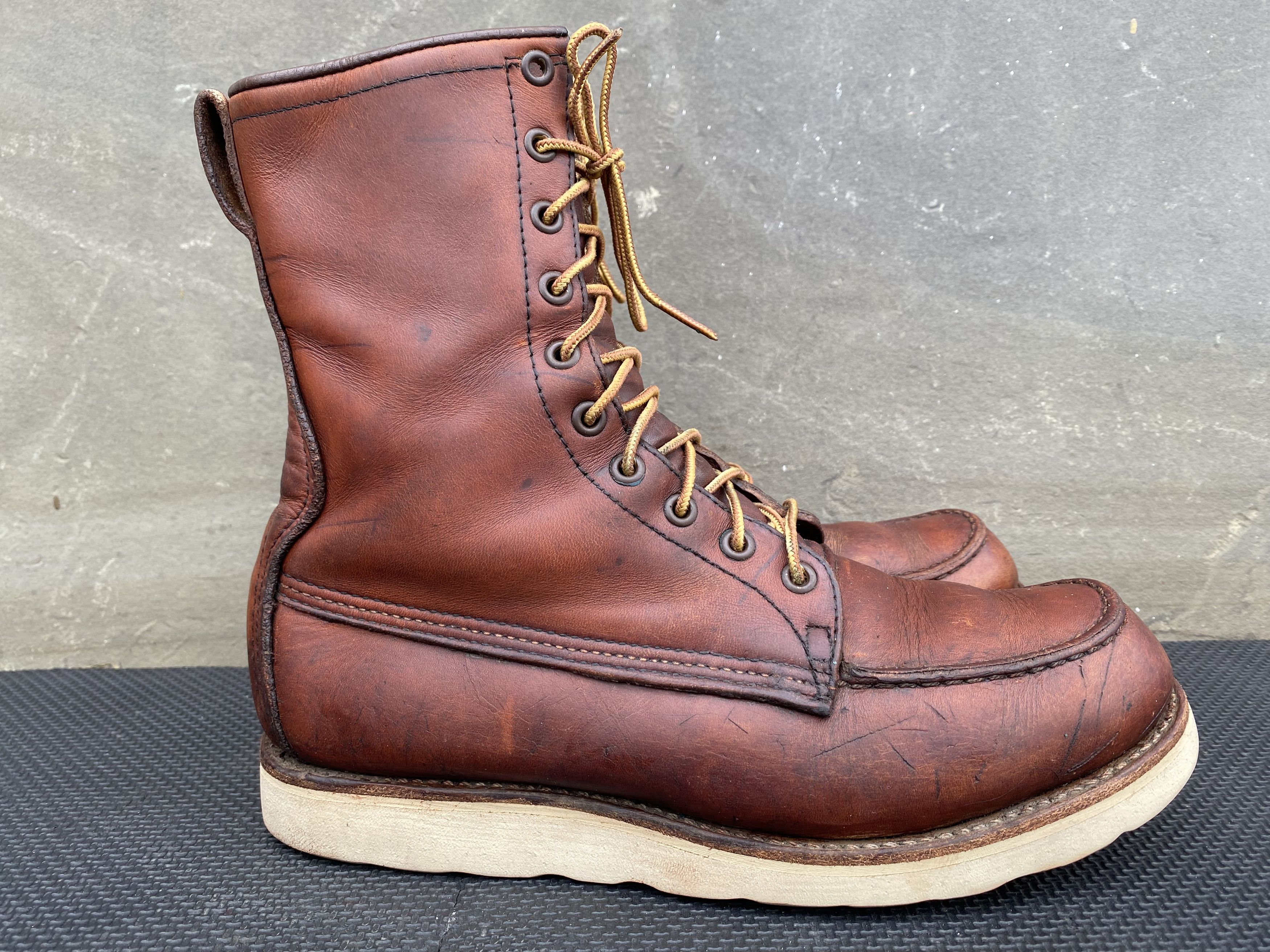 Red Wing Red Wing 4415 Vintage | Grailed