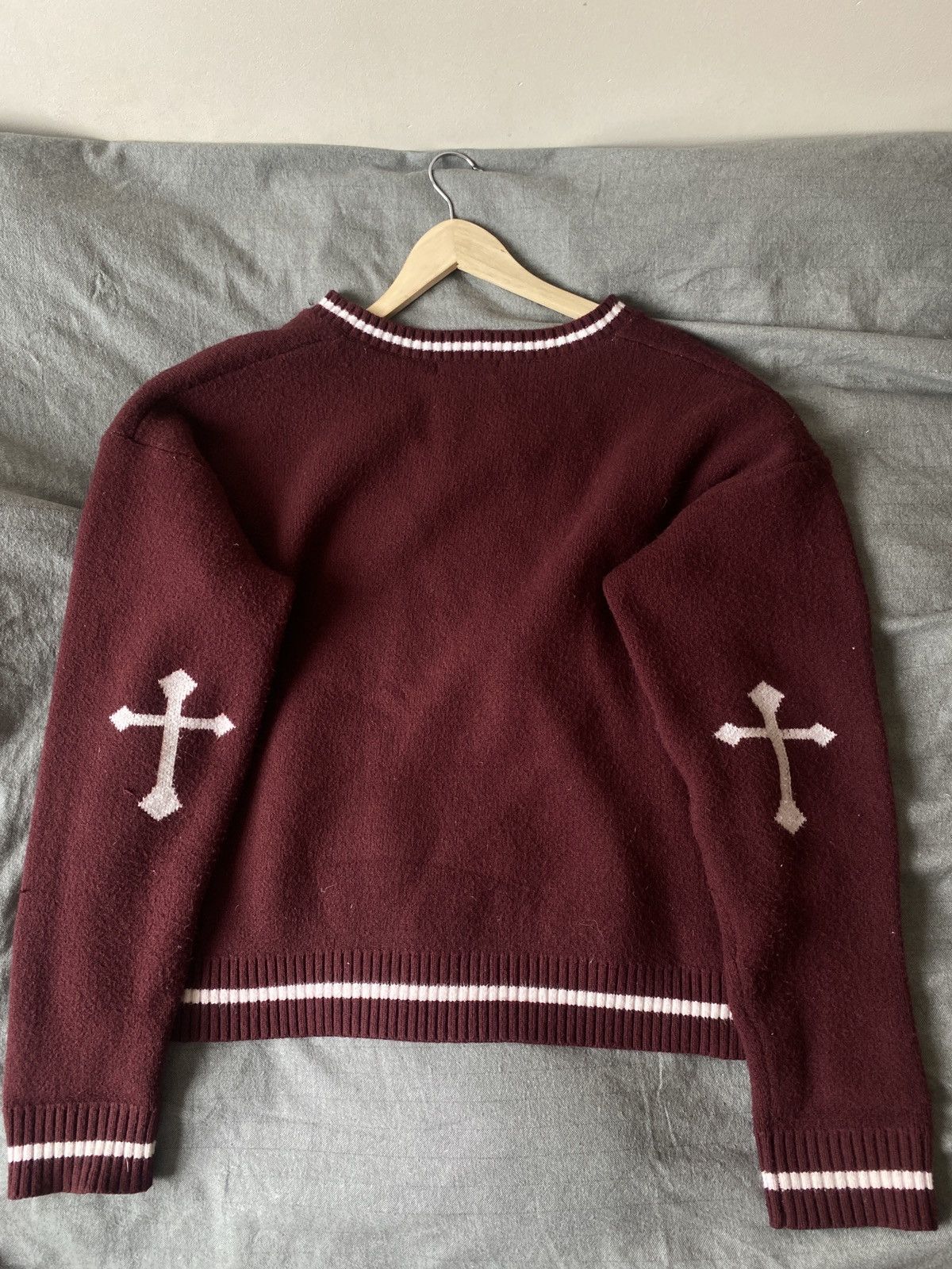 Other Heaven Can Wait Sweatshirt Size US L / EU 52-54 / 3 - 2 Thumbnail