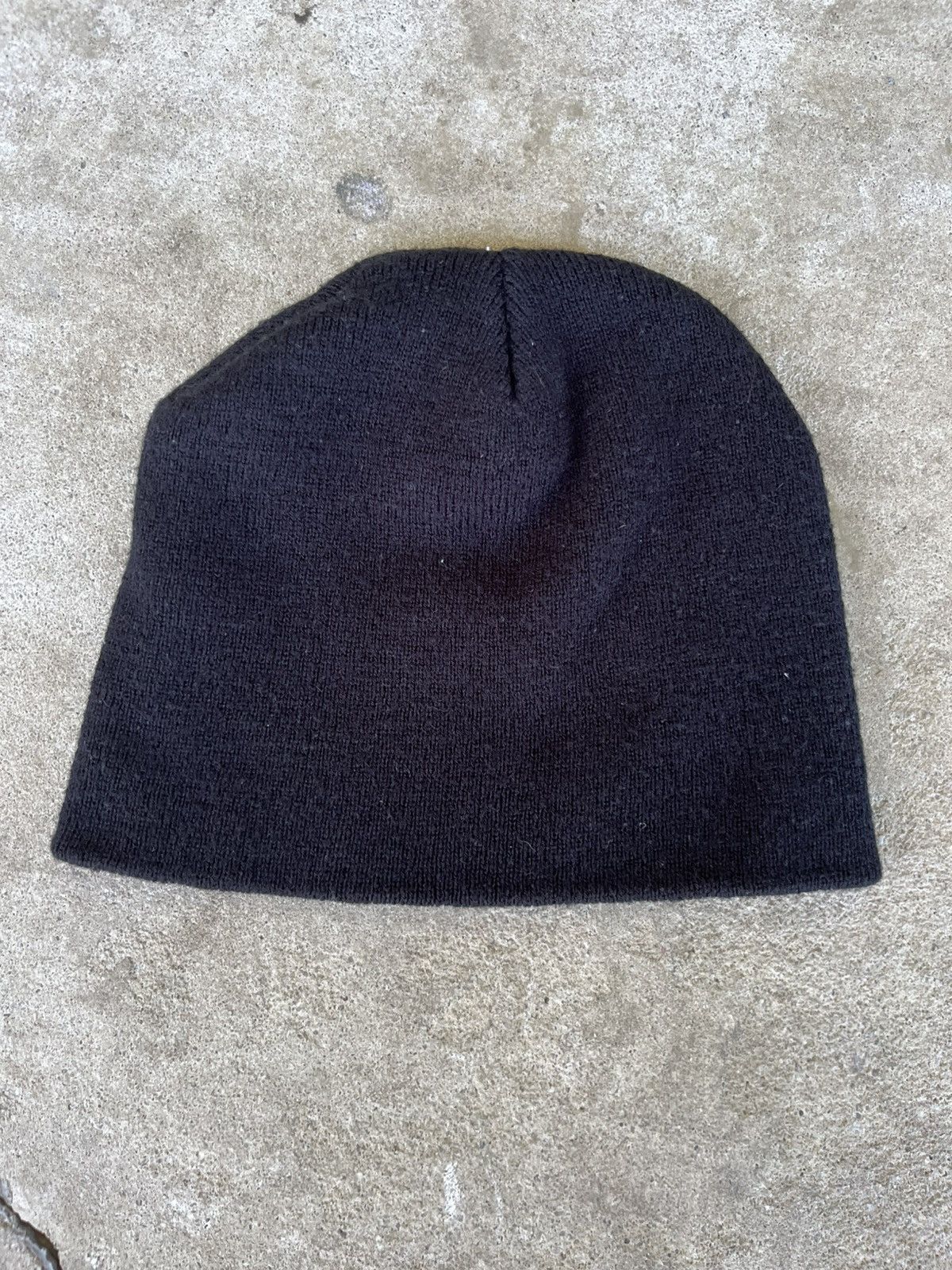 Other Black Trader Joe’s Beanie Size ONE SIZE - 2 Thumbnail