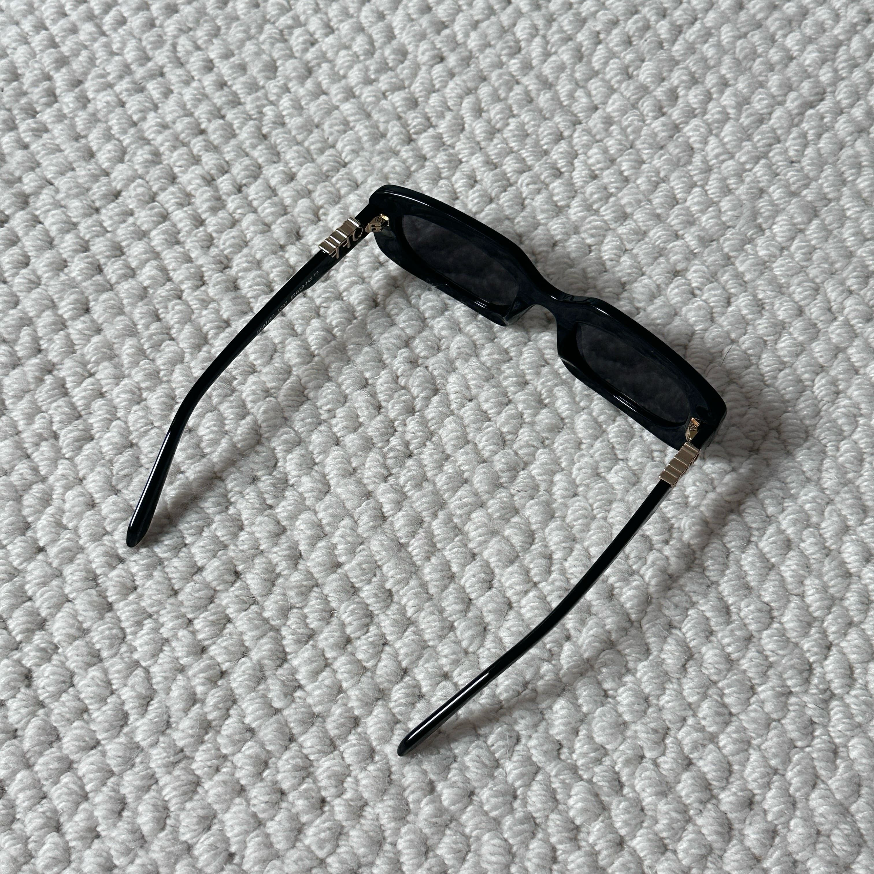 Off-White OFF WHITE RENTON SUNGLASSES Size ONE SIZE - 6 Thumbnail
