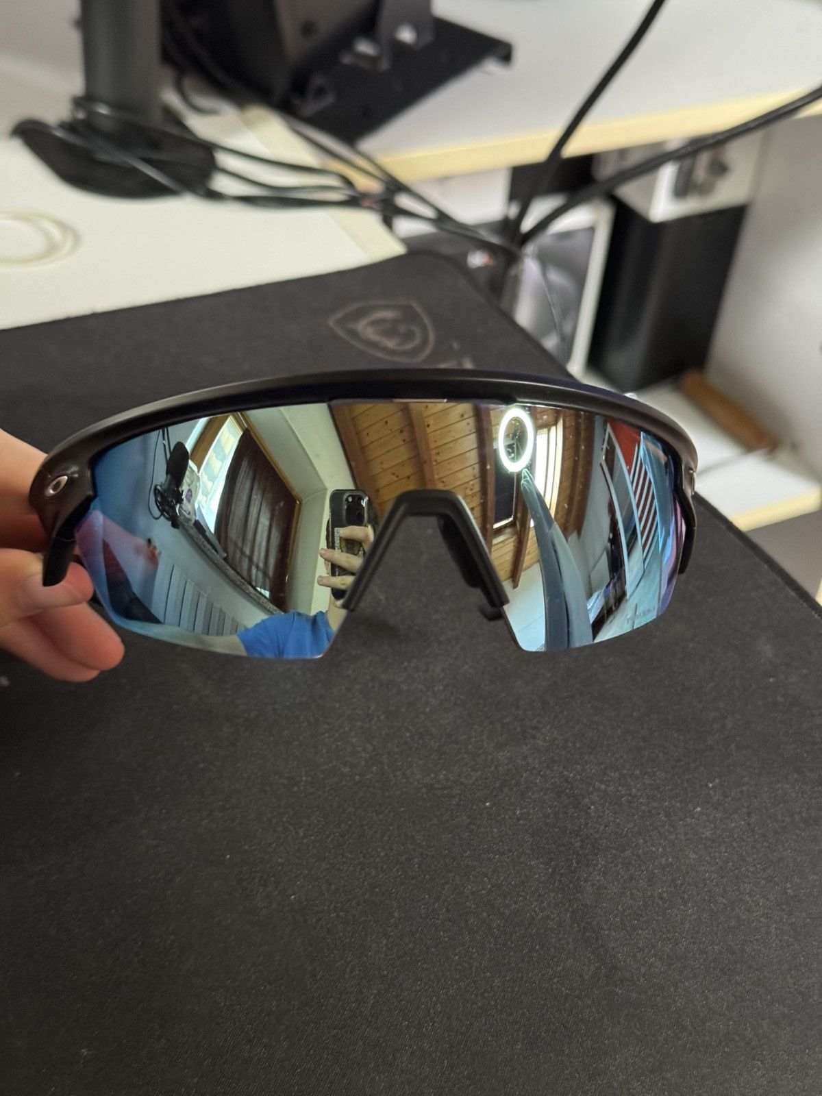 Oakley Oakley Sphaera Size ONE SIZE - 2 Thumbnail