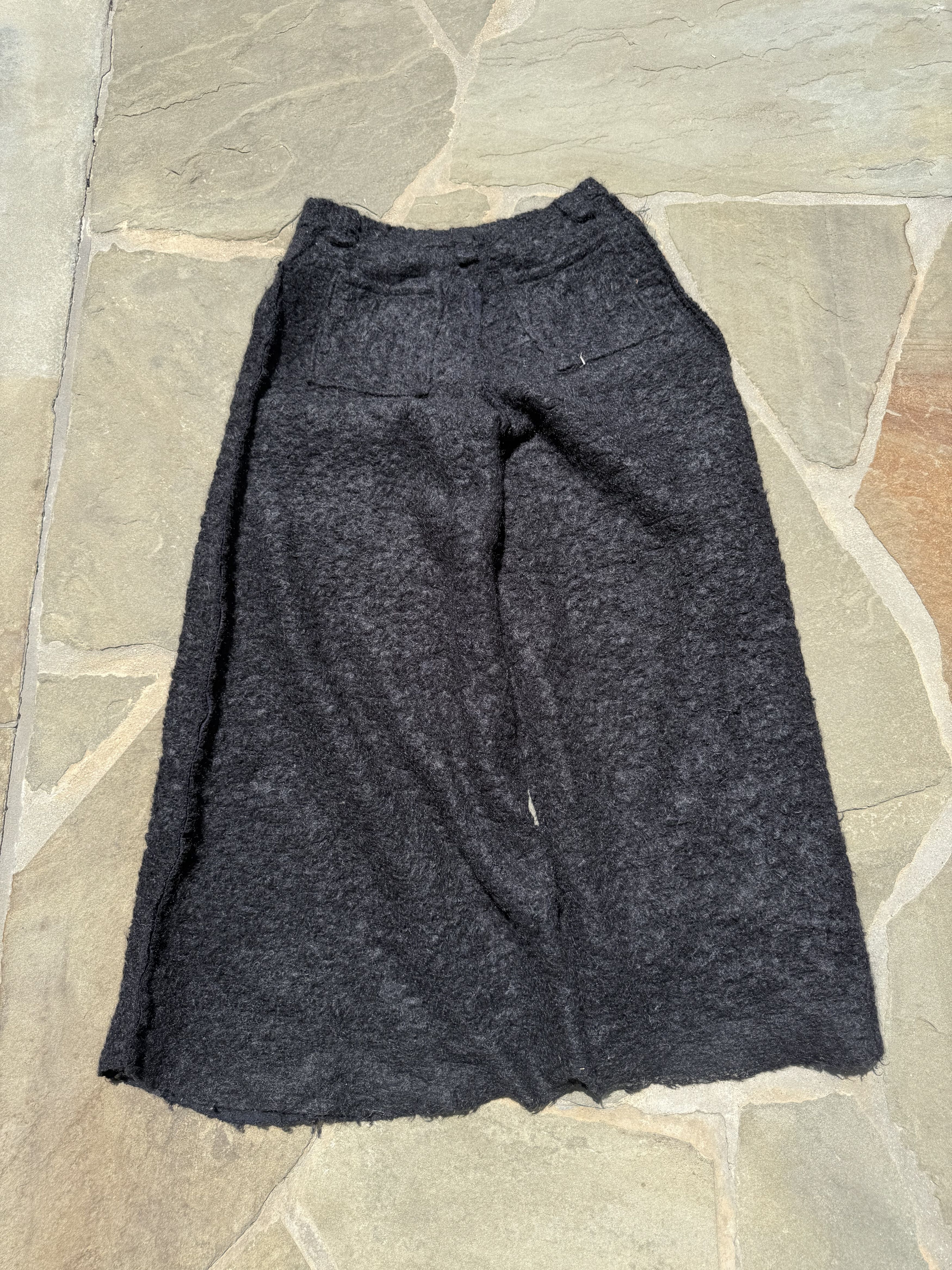 Other Connor O’driscoll Mohair Pants Size US 33 - 2 Thumbnail