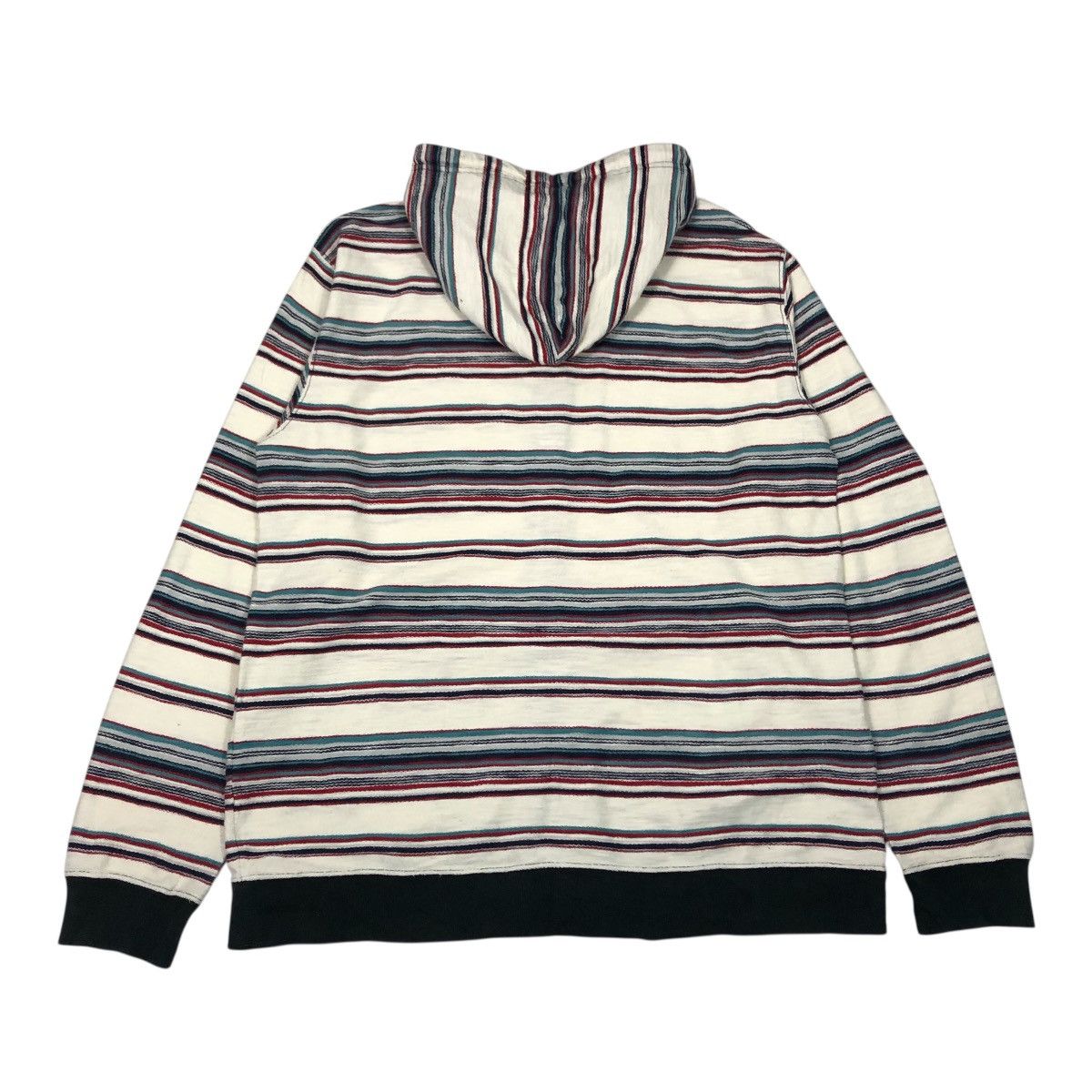 Hysteric Glamour 📌Native Chimayo Design Dream Catcher Zipper Jacket Striped Size US L / EU 52-54 / 3 - 2 Thumbnail