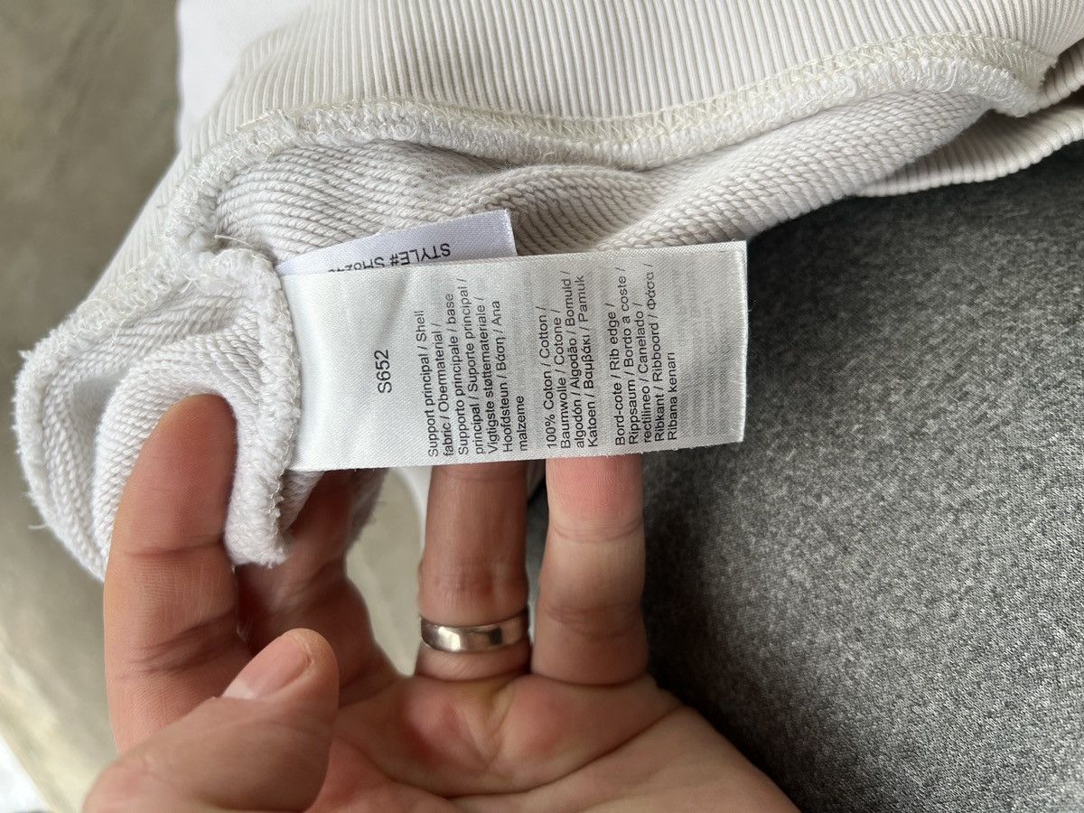 Lacoste Lacoste Sweatshirt Size US L / EU 52-54 / 3 - 5 Thumbnail