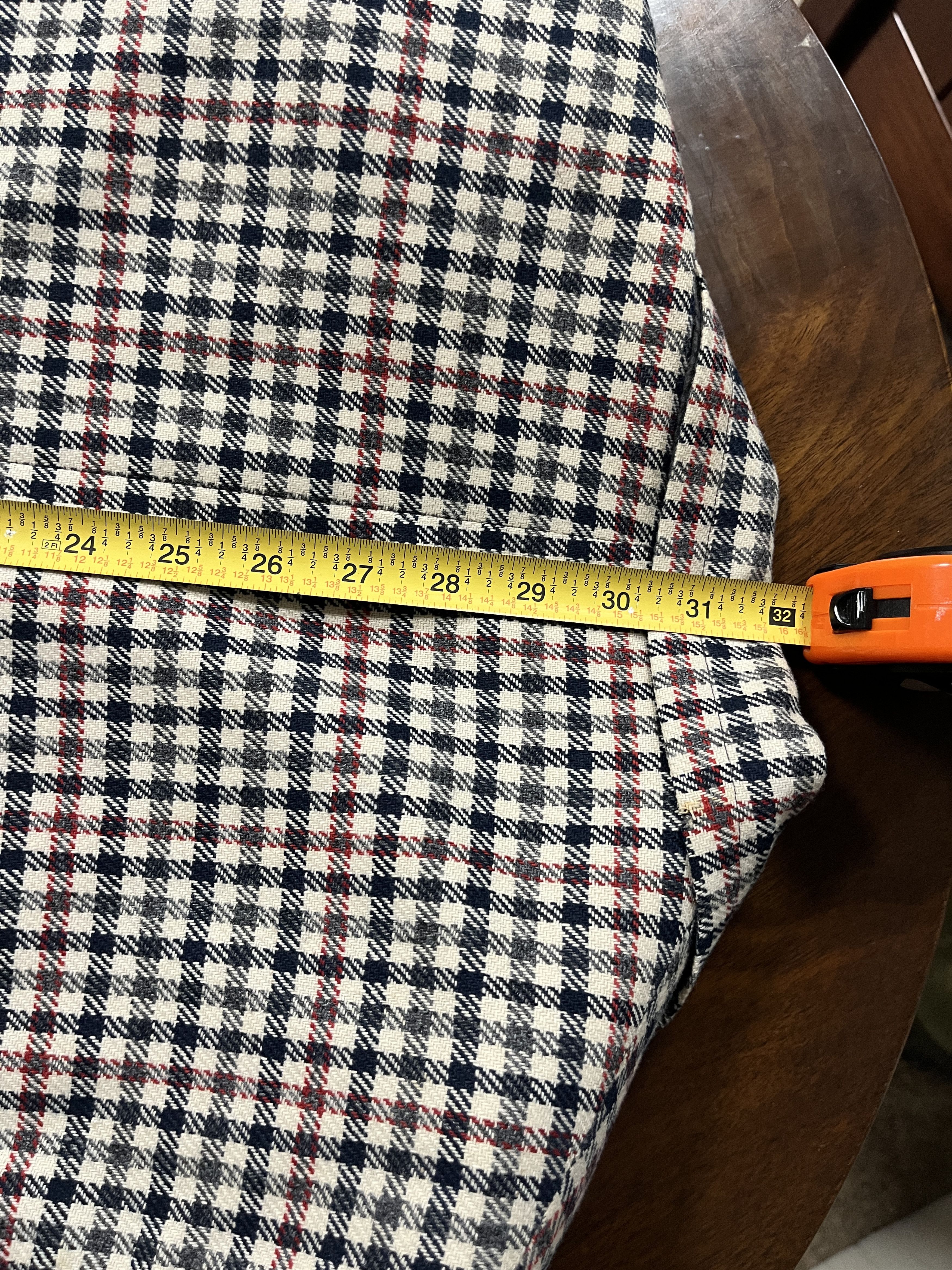 Other 1970s Sport Coat Size 36R - 8 Thumbnail