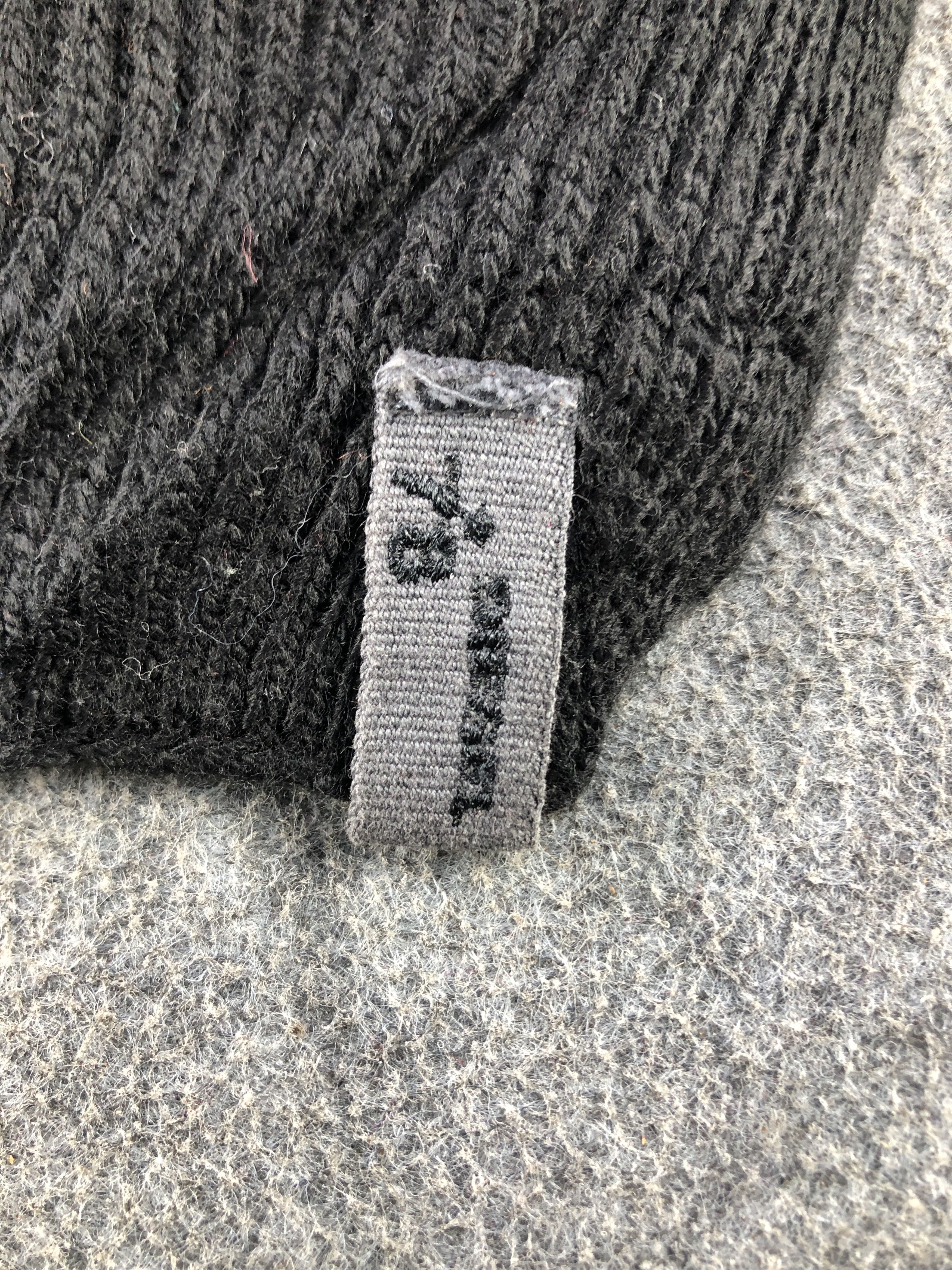 Diesel Diesel Scarf / Muffler / Neckwear P694 Size ONE SIZE - 3 Thumbnail