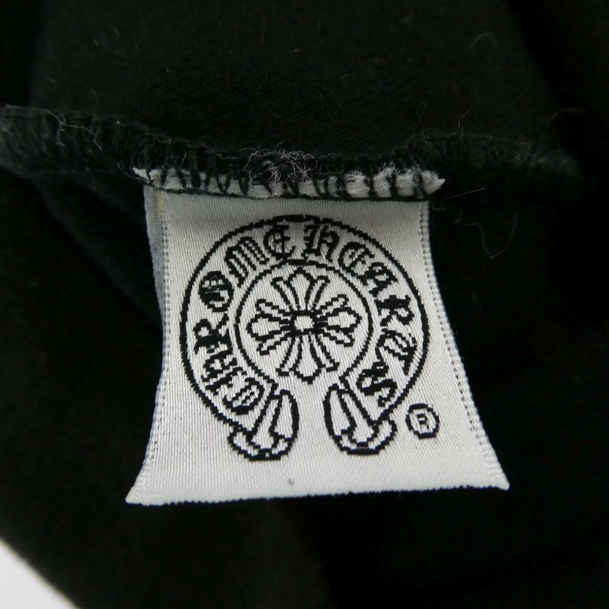 Chrome Hearts Chrome Hearts Cross Skull beanie carti opium Size ONE SIZE - 3 Thumbnail