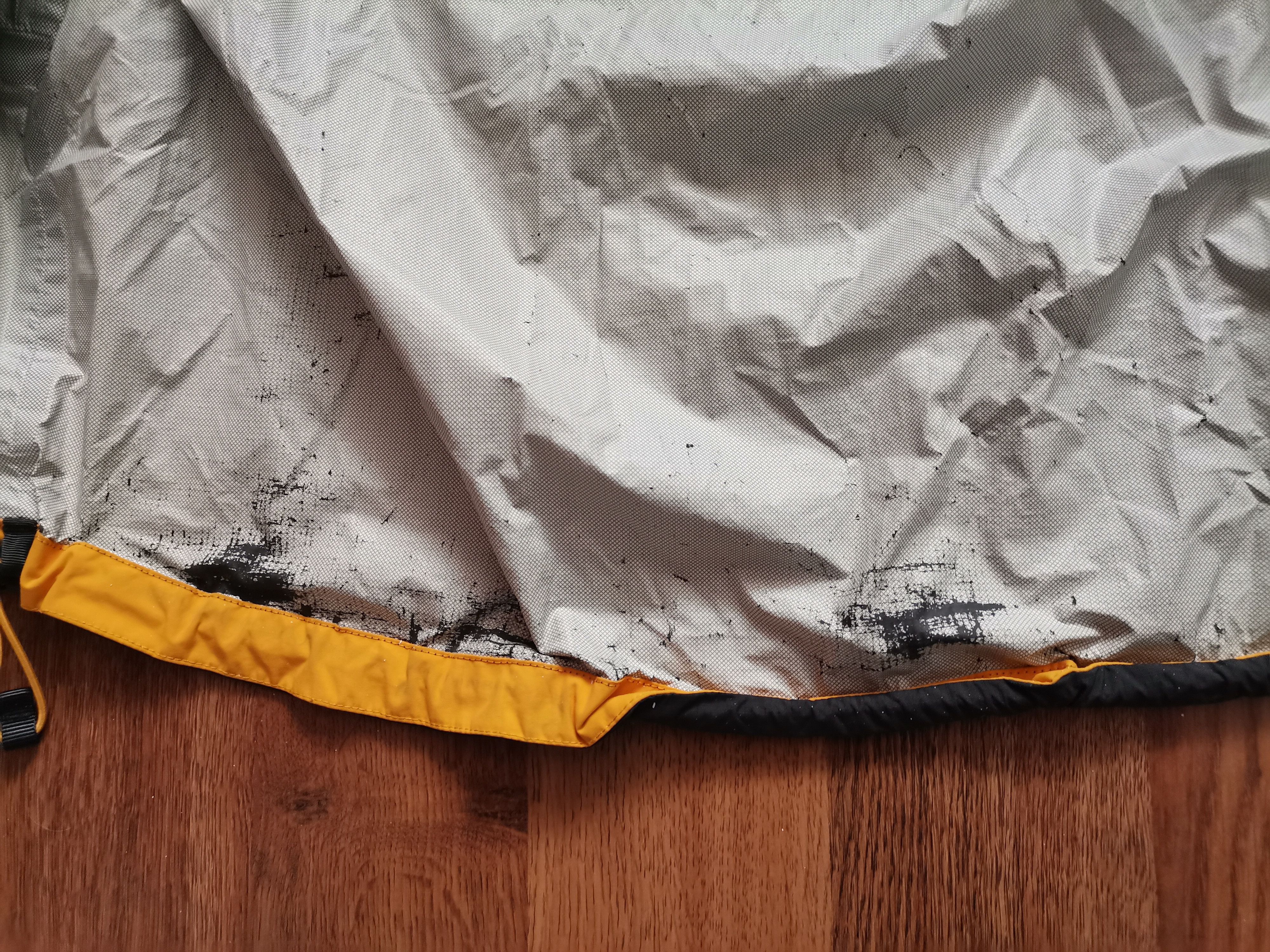 The North Face The North Face Windbreaker Size US S / EU 44-46 / 1 - 6 Thumbnail
