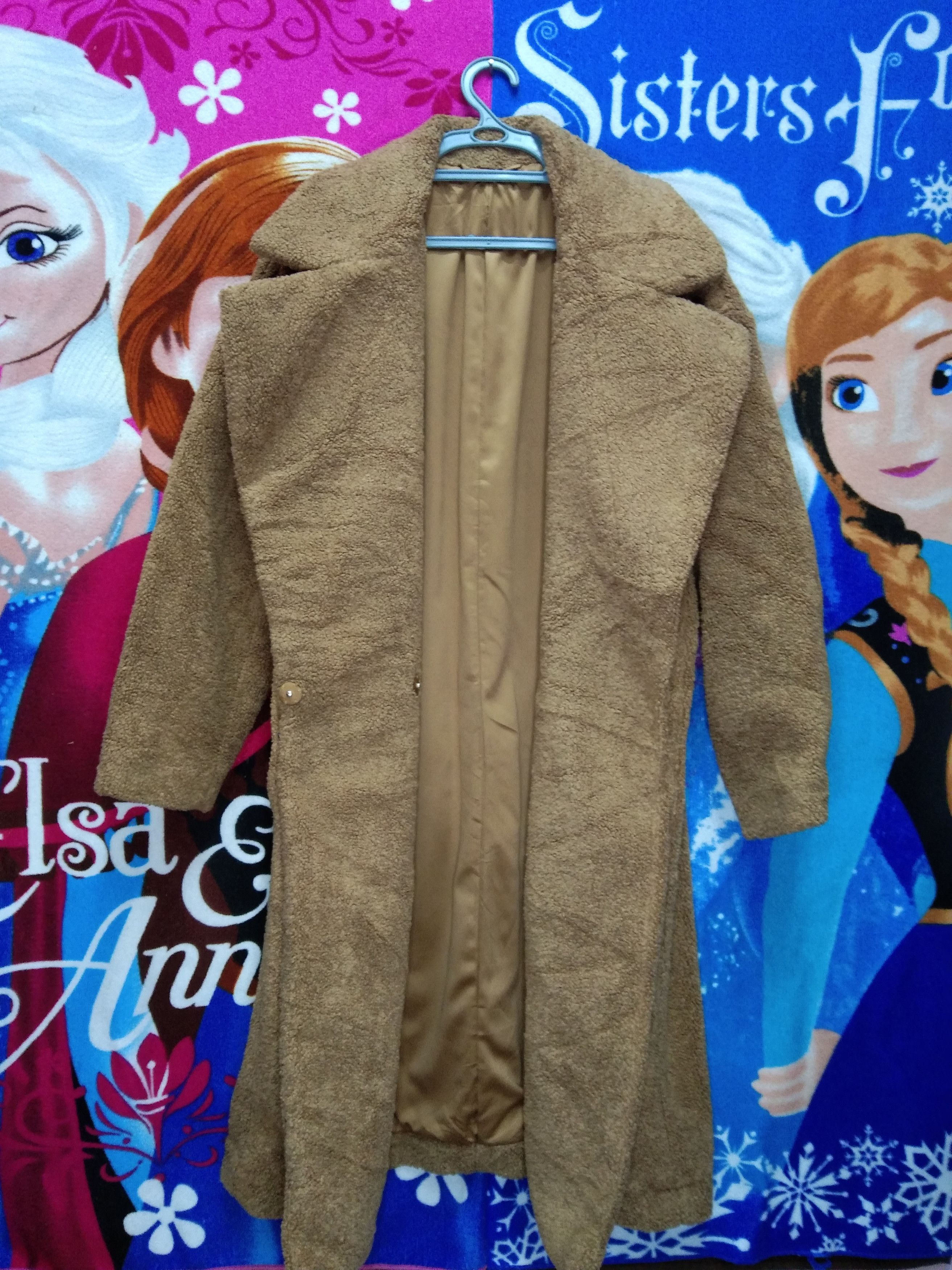 GU Gu WINTER CARDIGAN FOR WOMEN'S Size M / US 6-8 / IT 42-44 - 5 Thumbnail