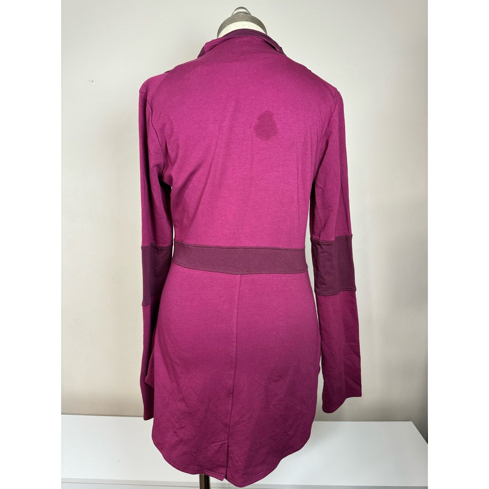 Unknown London Her Universe Women Of Marvel The Scarlet Witch Jacket Size S Size S / US 4 / IT 40 - 2 Thumbnail