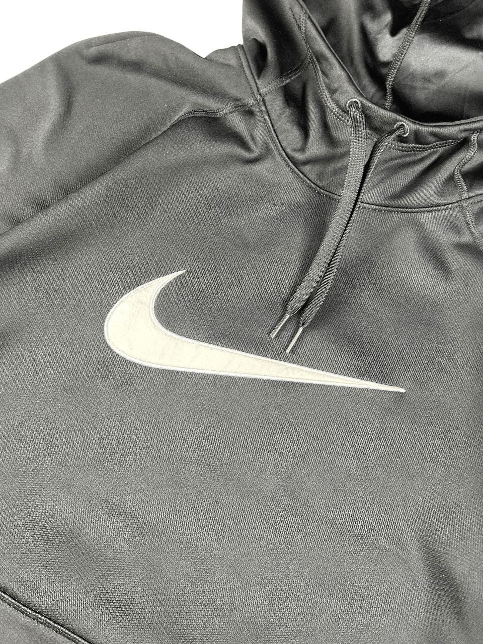 Nike Nike Dri Fit Hoodie L Size US L / EU 52-54 / 3 - 2 Thumbnail